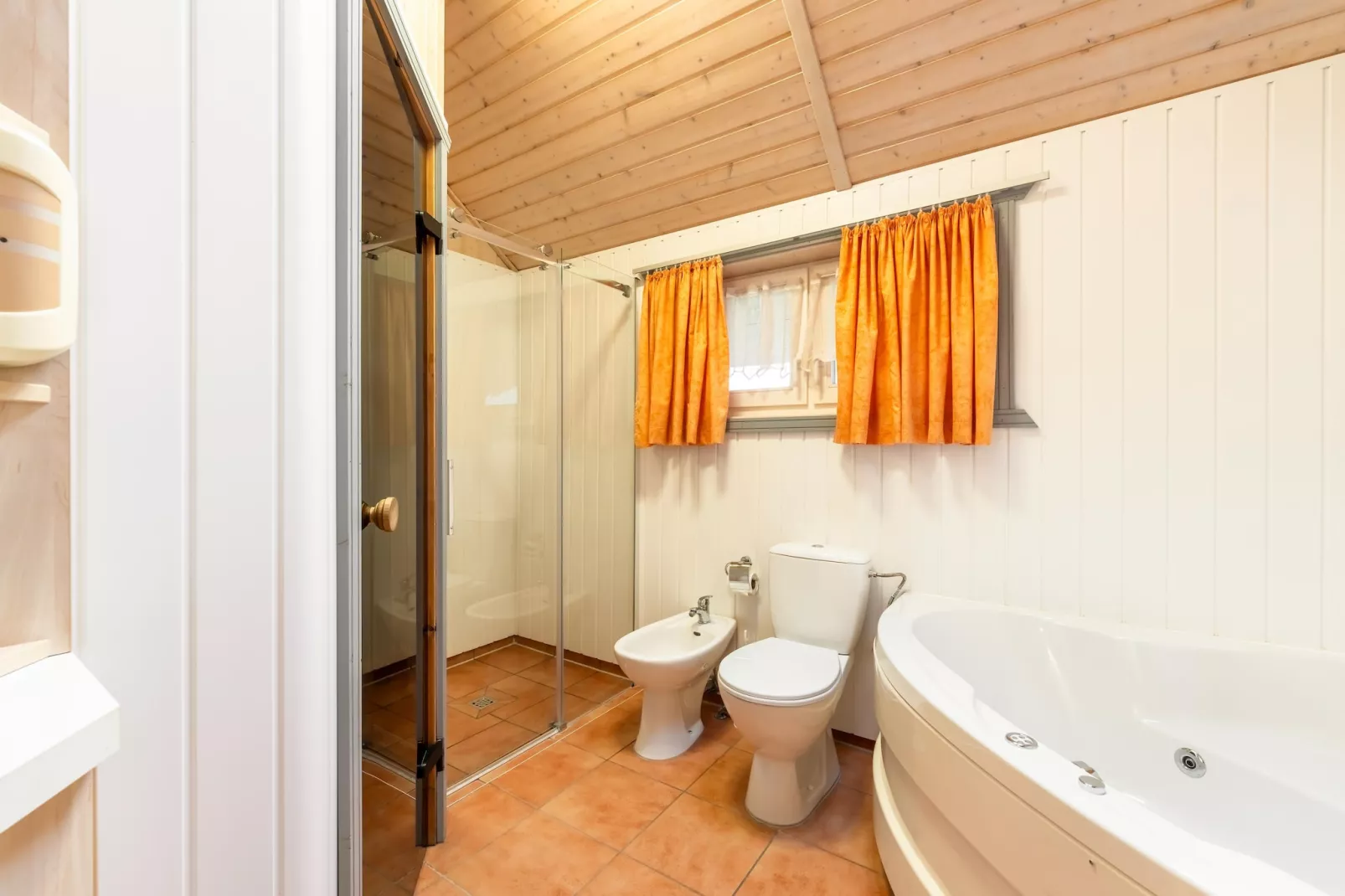 Waldkauz 64-Bathroom