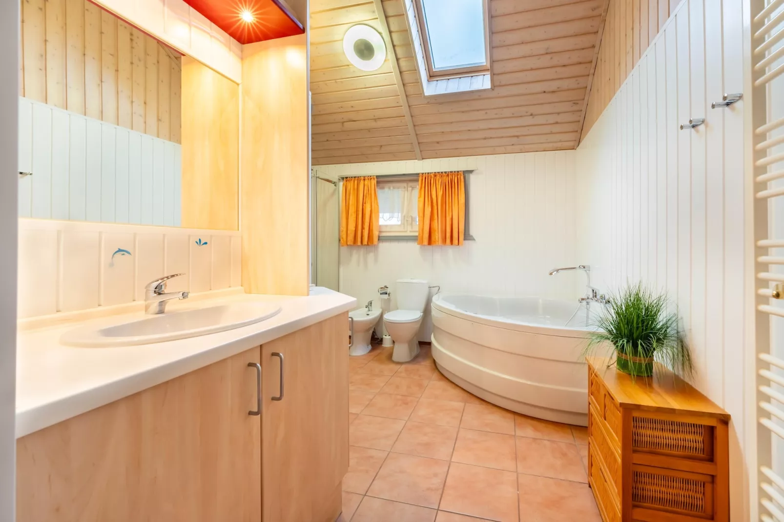 Waldkauz 64-Bathroom