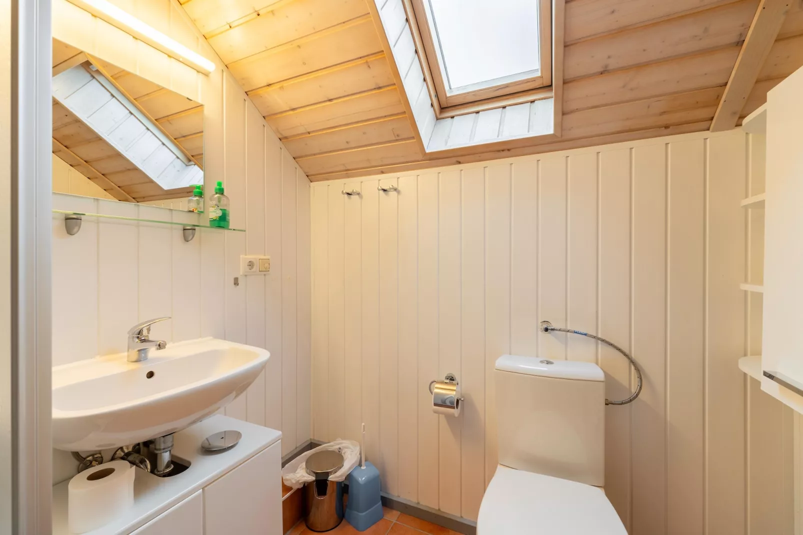 Waldkauz 64-Bathroom