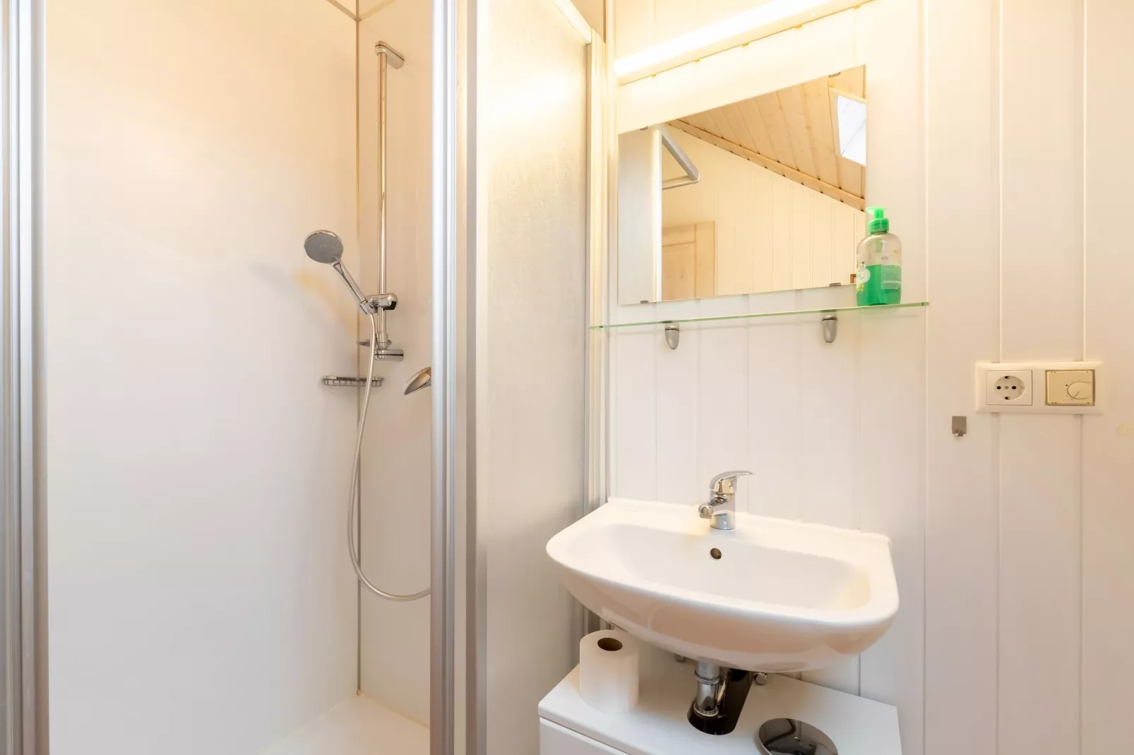 Waldkauz 64-Bathroom