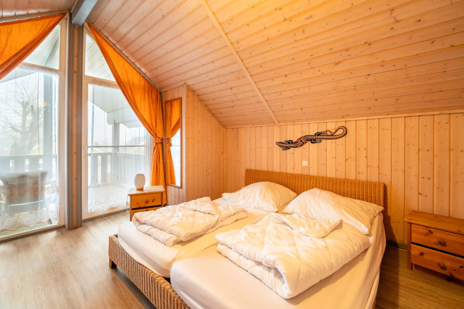 Waldkauz 64-Bedroom
