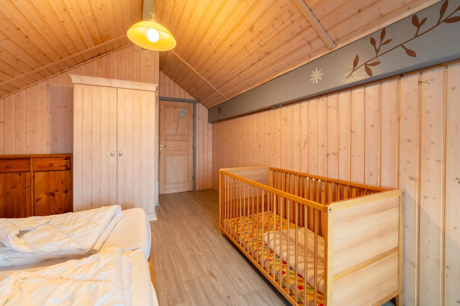 Waldkauz 64-Bedroom