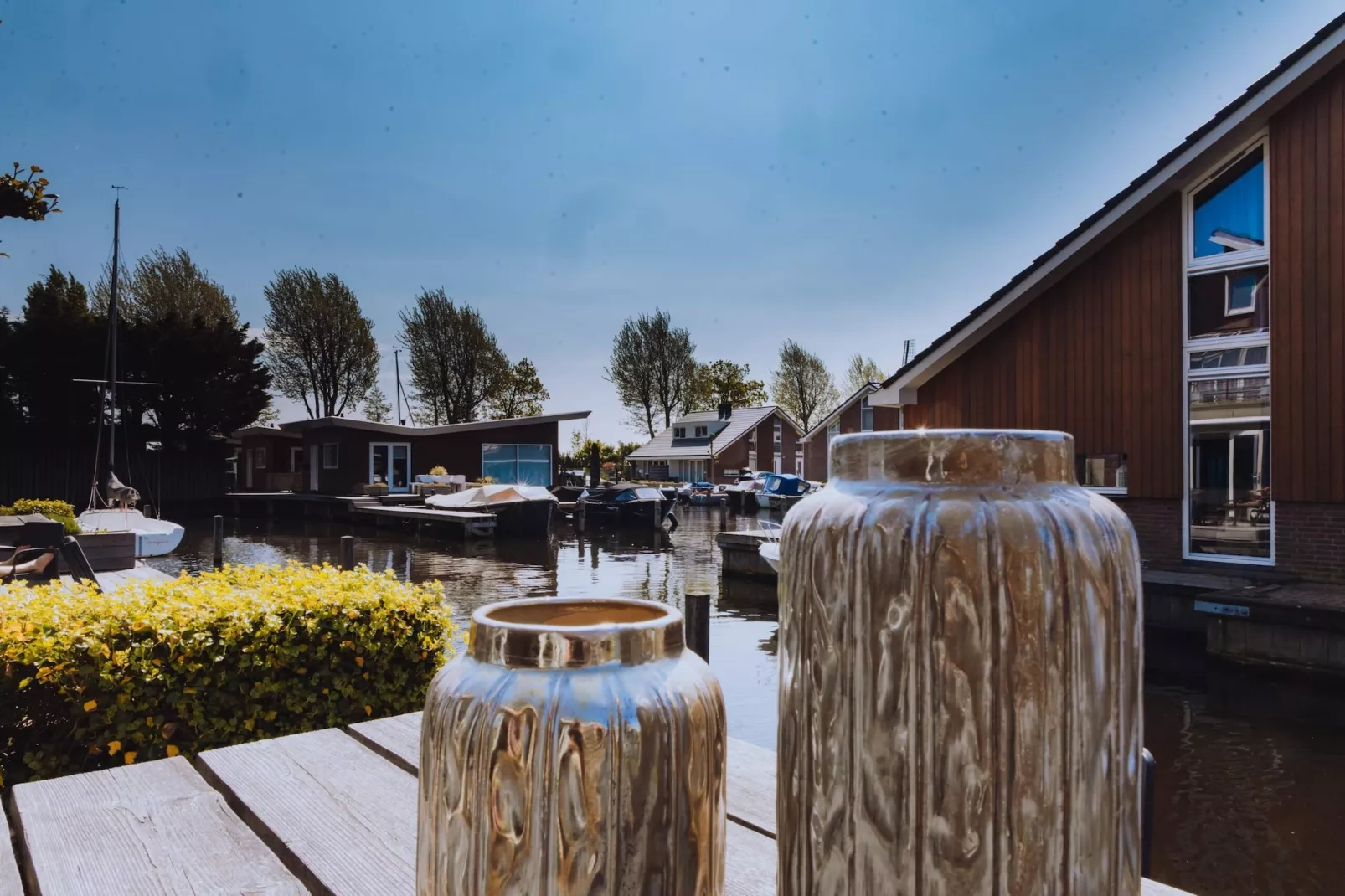 Waterpark de Meerparel  1-Ambiance