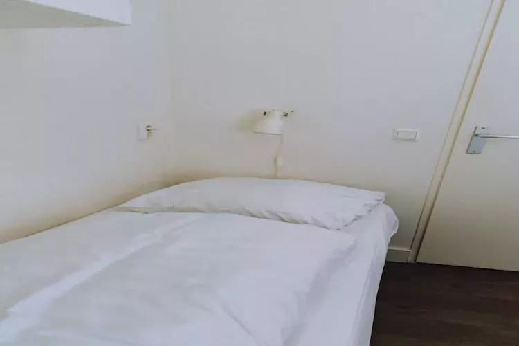 Waterpark de Meerparel 8-Chambre