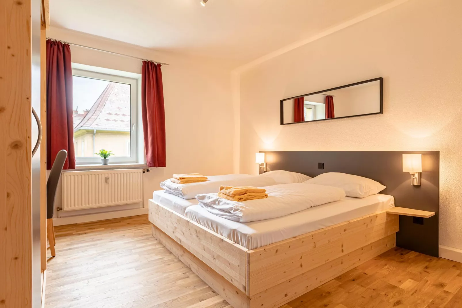Erzberg Alpin Resort  1-Bedroom