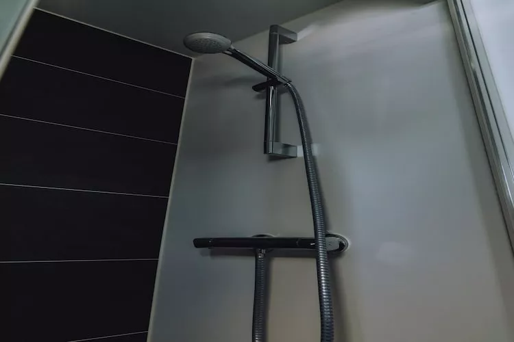 Waterpark de Meerparel 9-Badezimmer