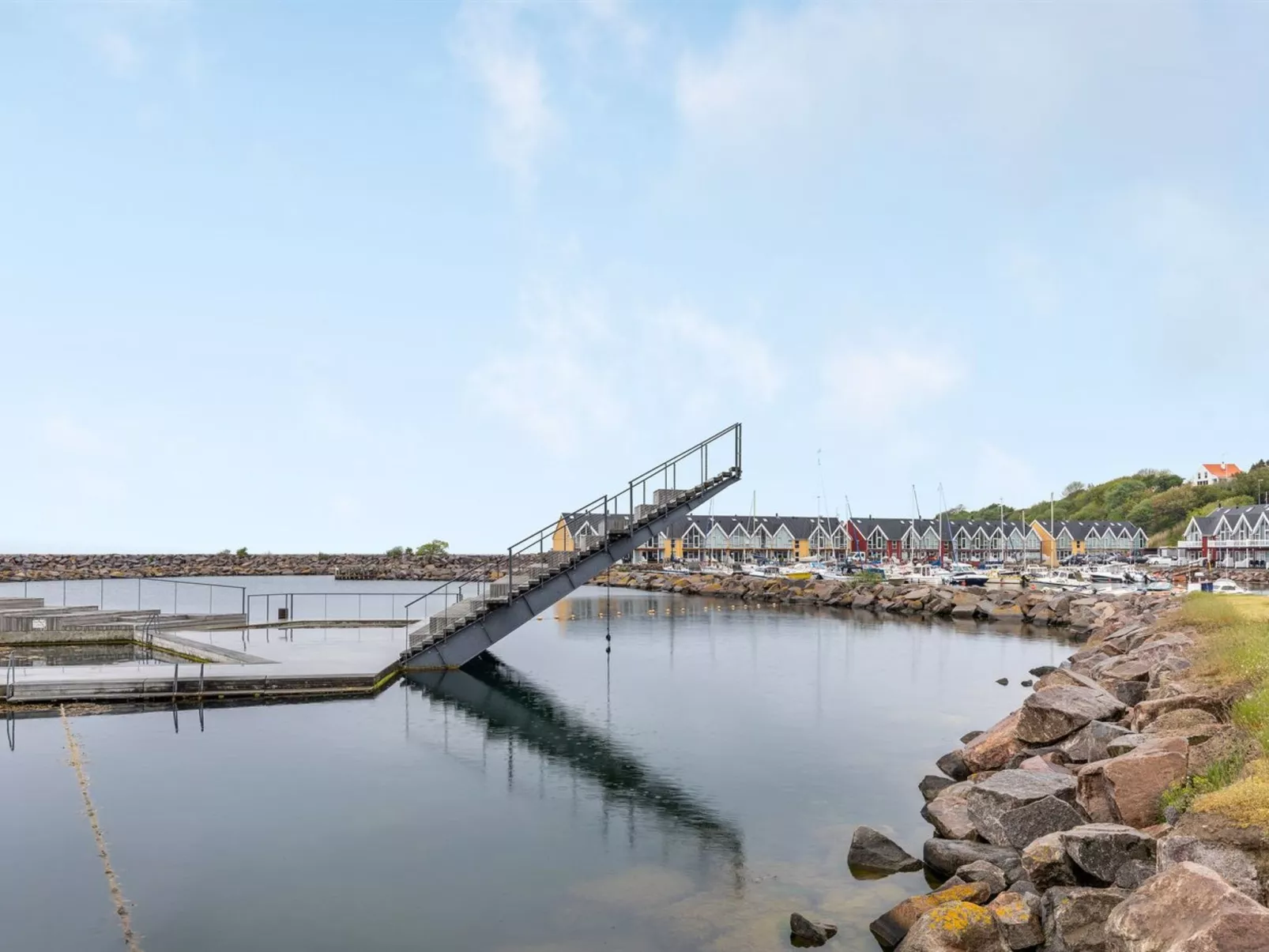 "Dorit" - 600m from the sea-Outside