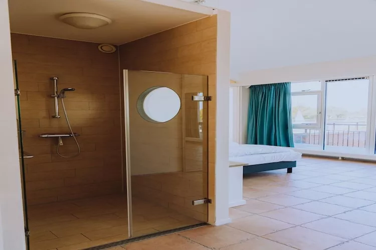 Waterpark de Meerparel 12-Bathroom