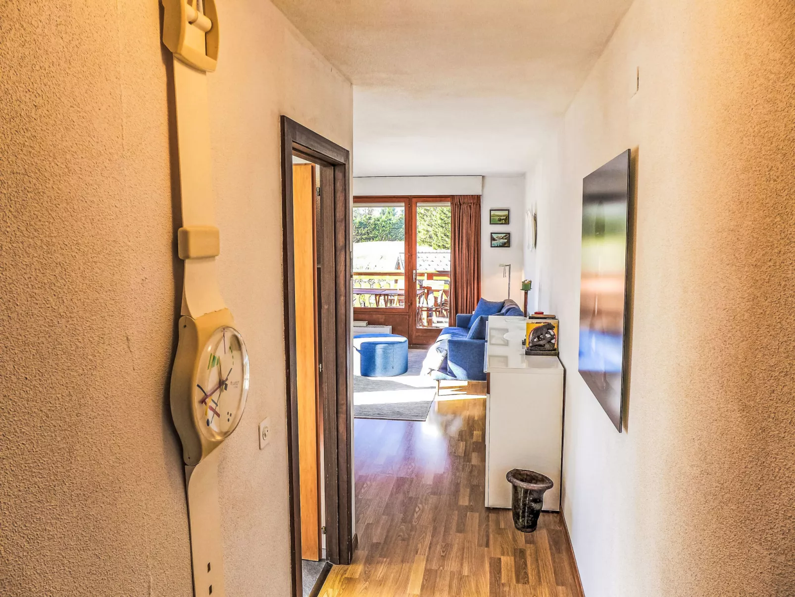 La Verdure Est N°22-Inside