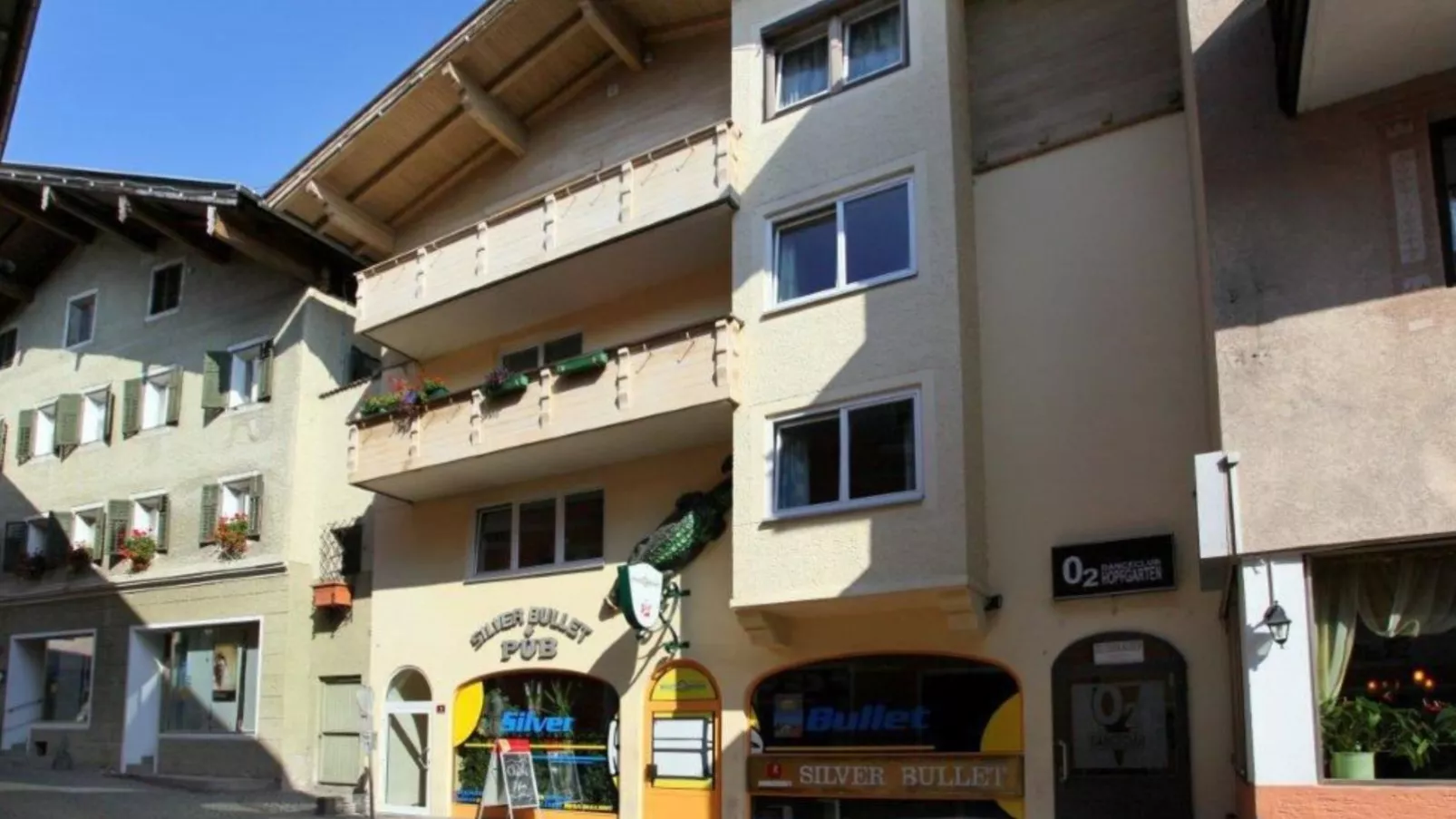 Marktblick-Exterior summer