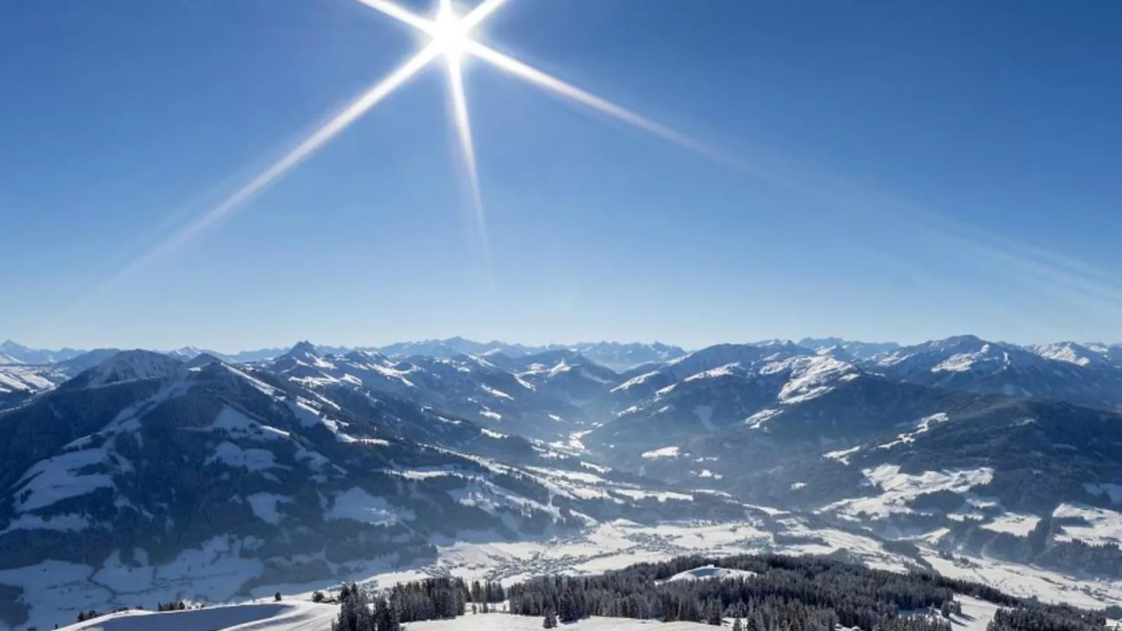 Marktblick-Area winter 5km