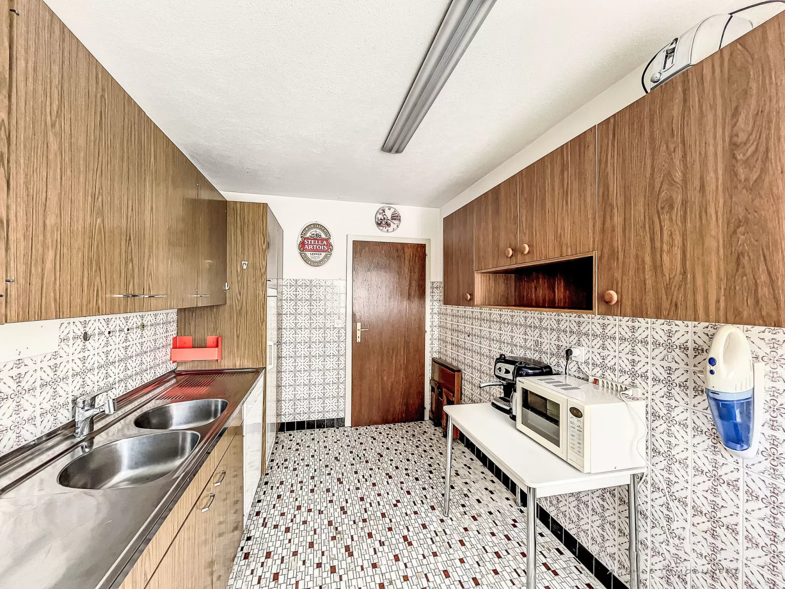 Clairière des Barzettes C 12-Inside