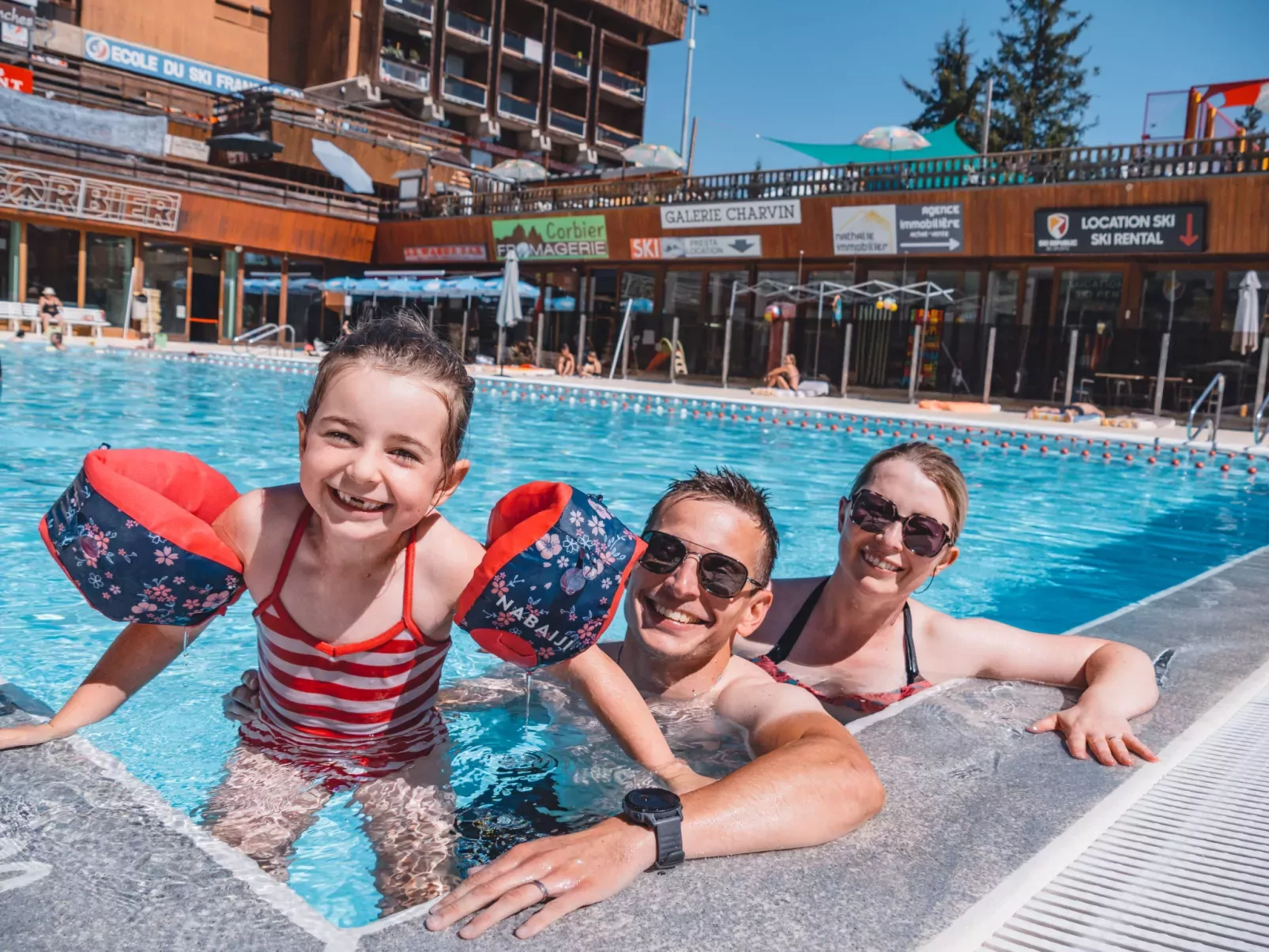 Vostok Zodiaque-Environnement