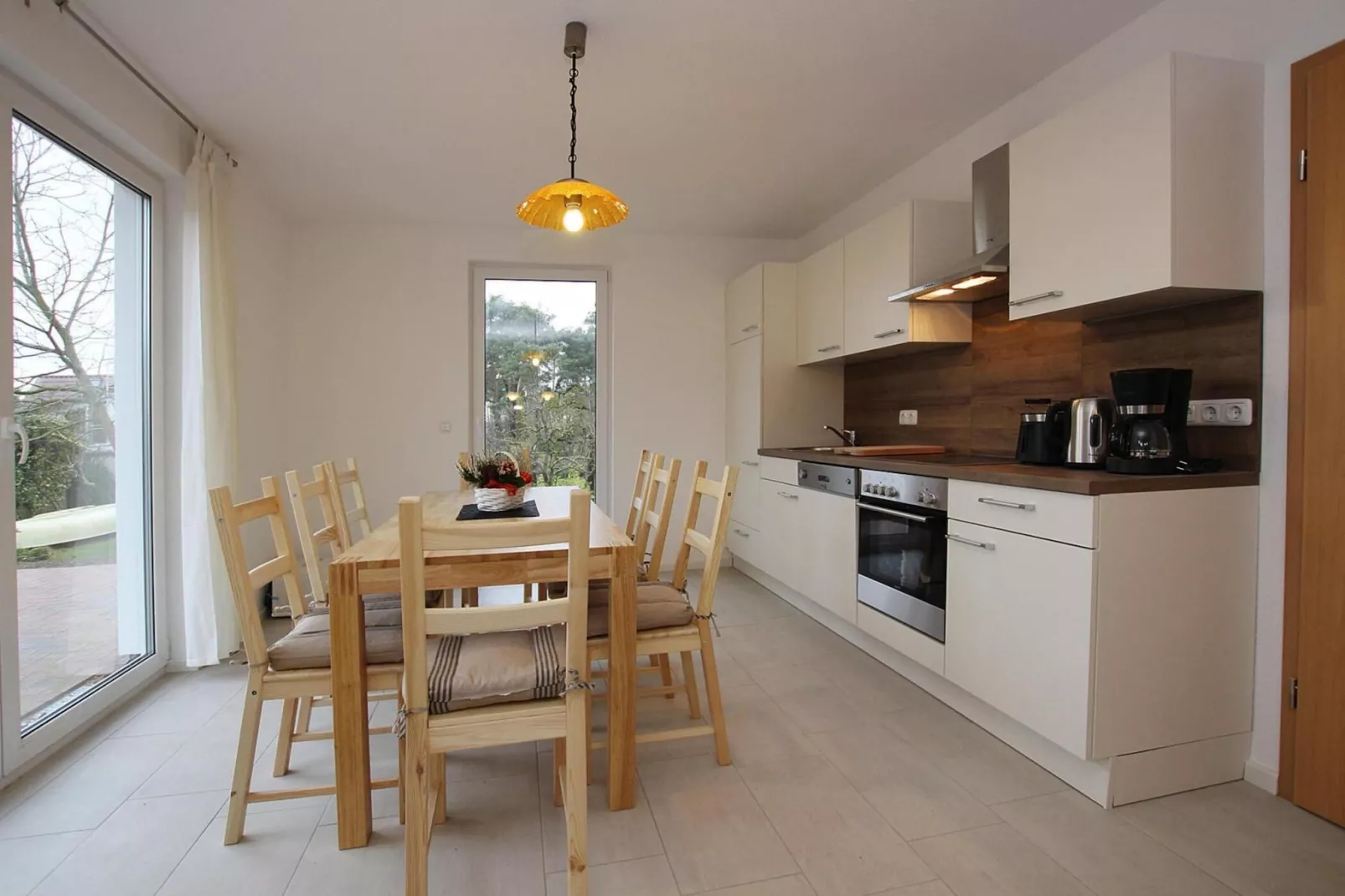 Kiebitz neu 100 qm-Kitchen