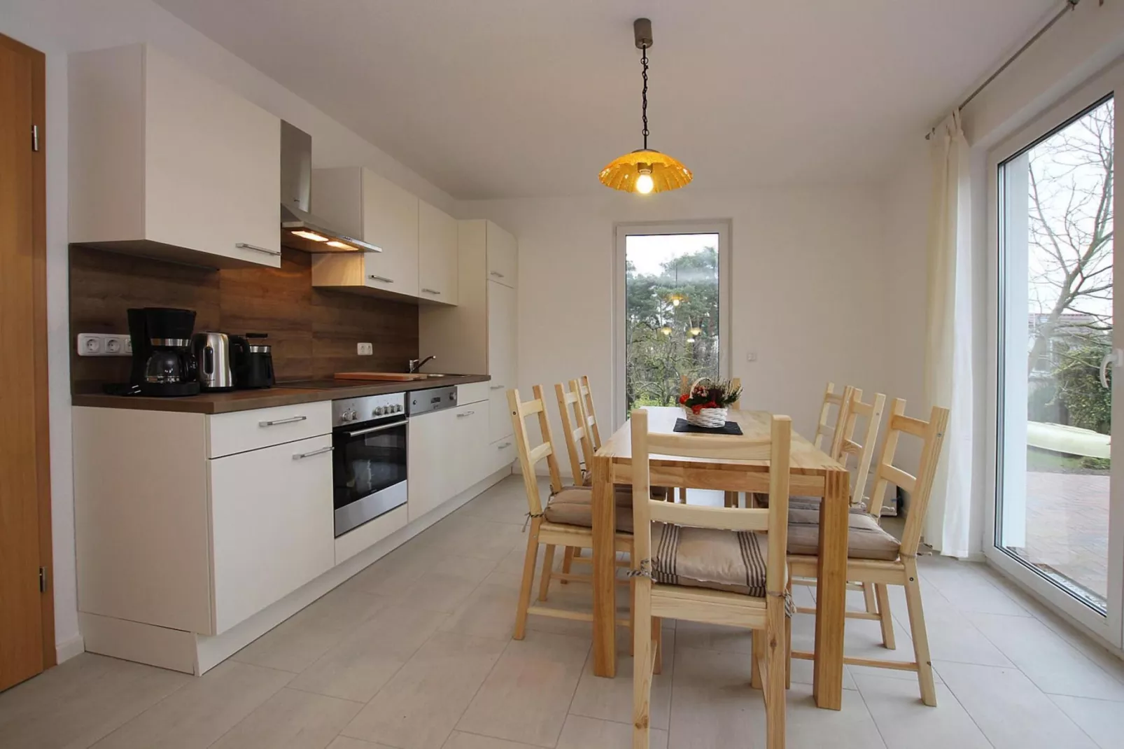 Kiebitz neu 100 qm-Kitchen