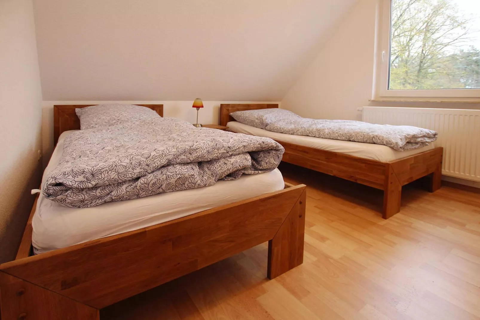 Kiebitz neu 100 qm-Bedroom