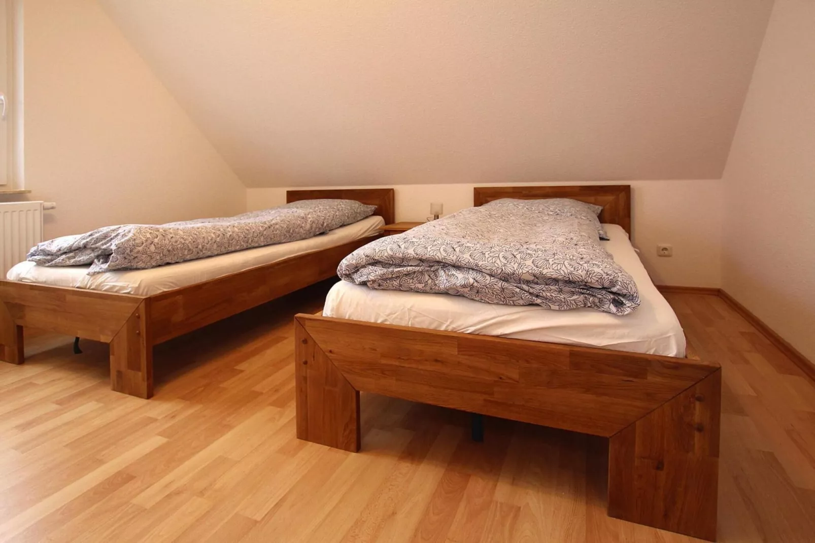 Kiebitz neu 100 qm-Bedroom