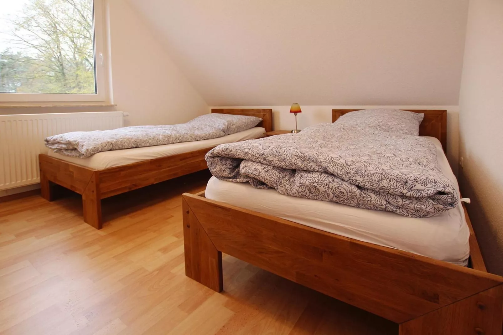Kiebitz neu 100 qm-Bedroom