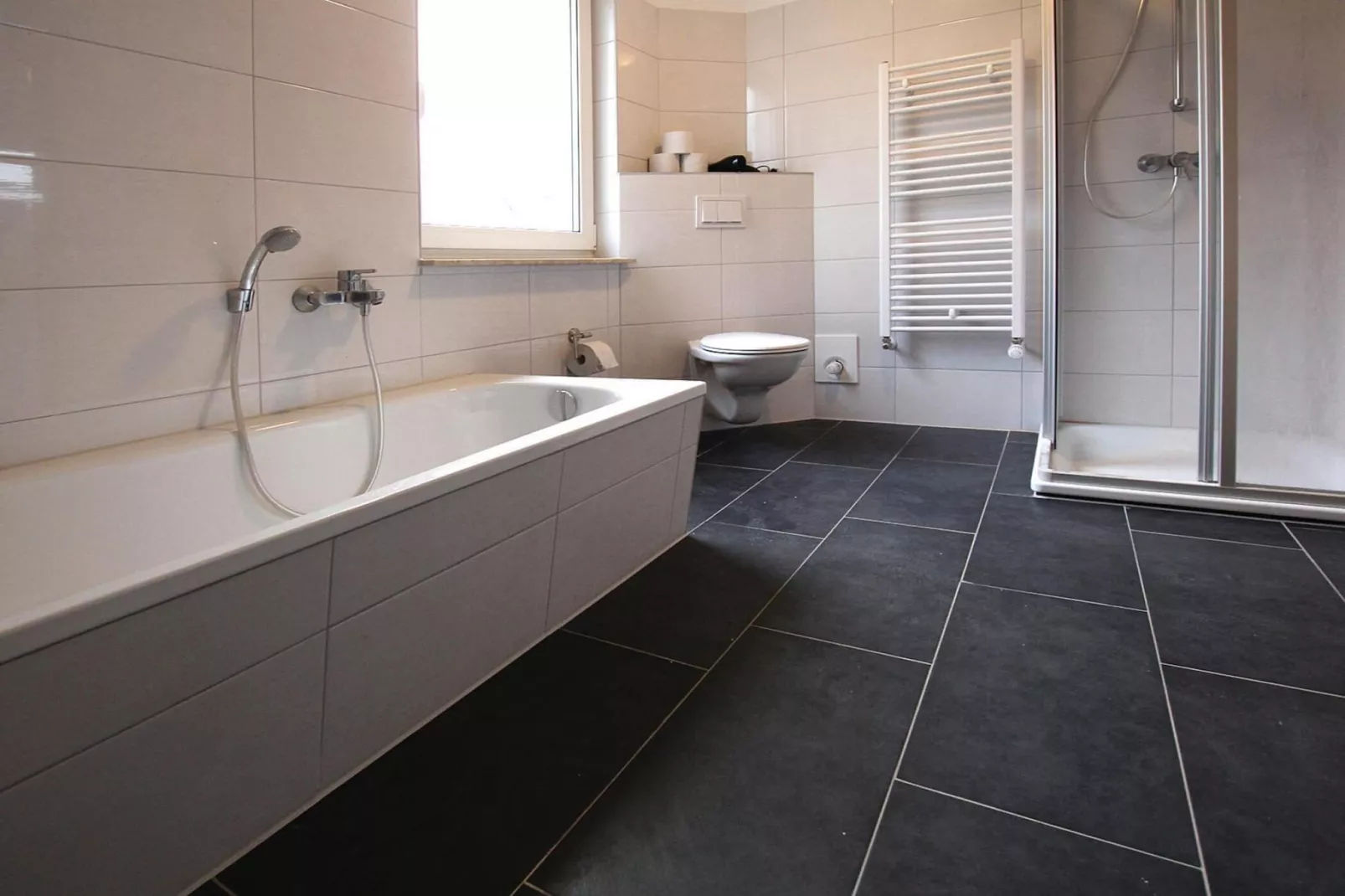 Kiebitz neu 100 qm-Bathroom