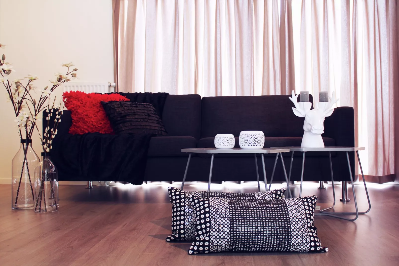 Velthorst 5-Living room