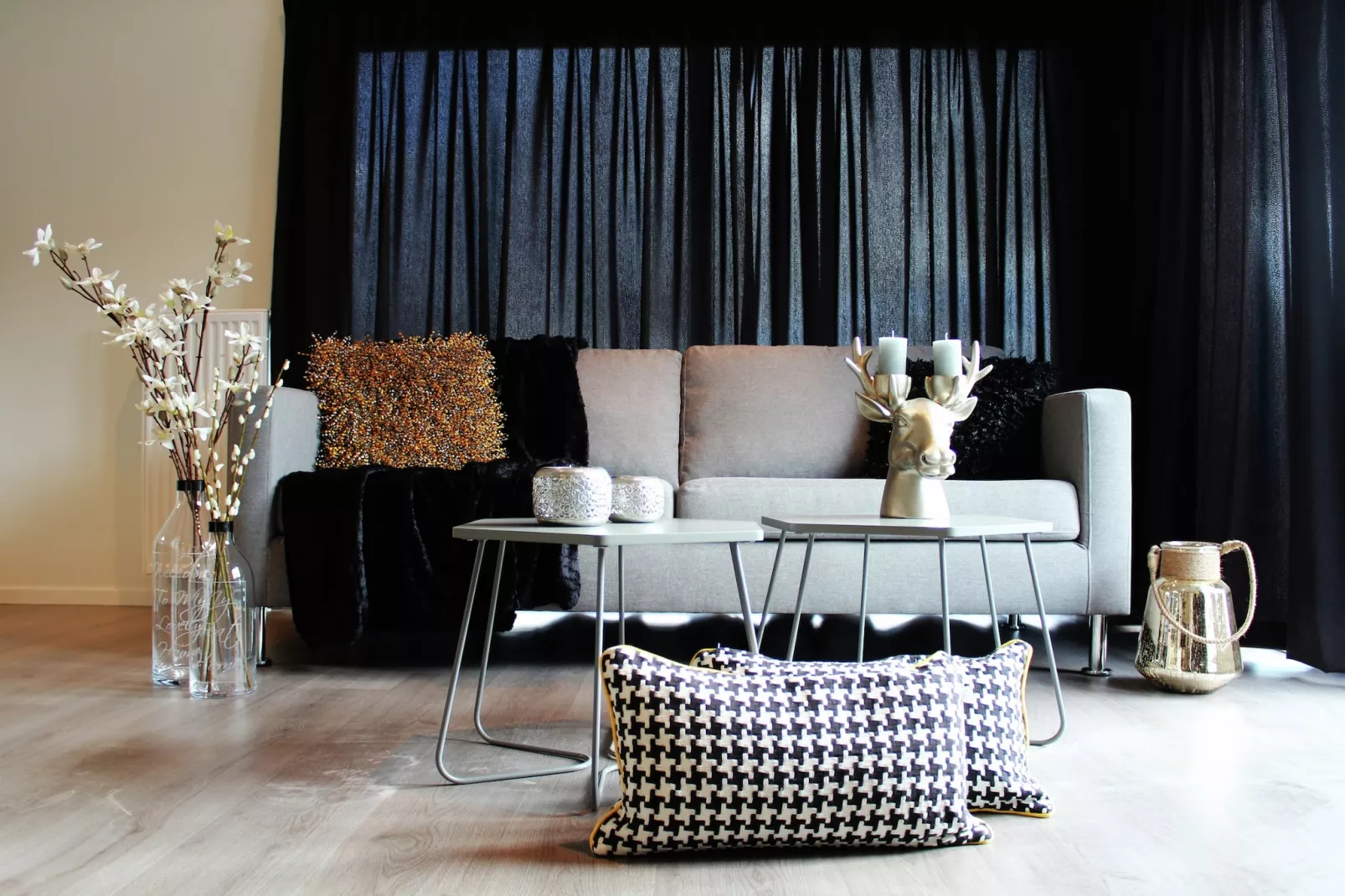 Velthorst 5-Living room