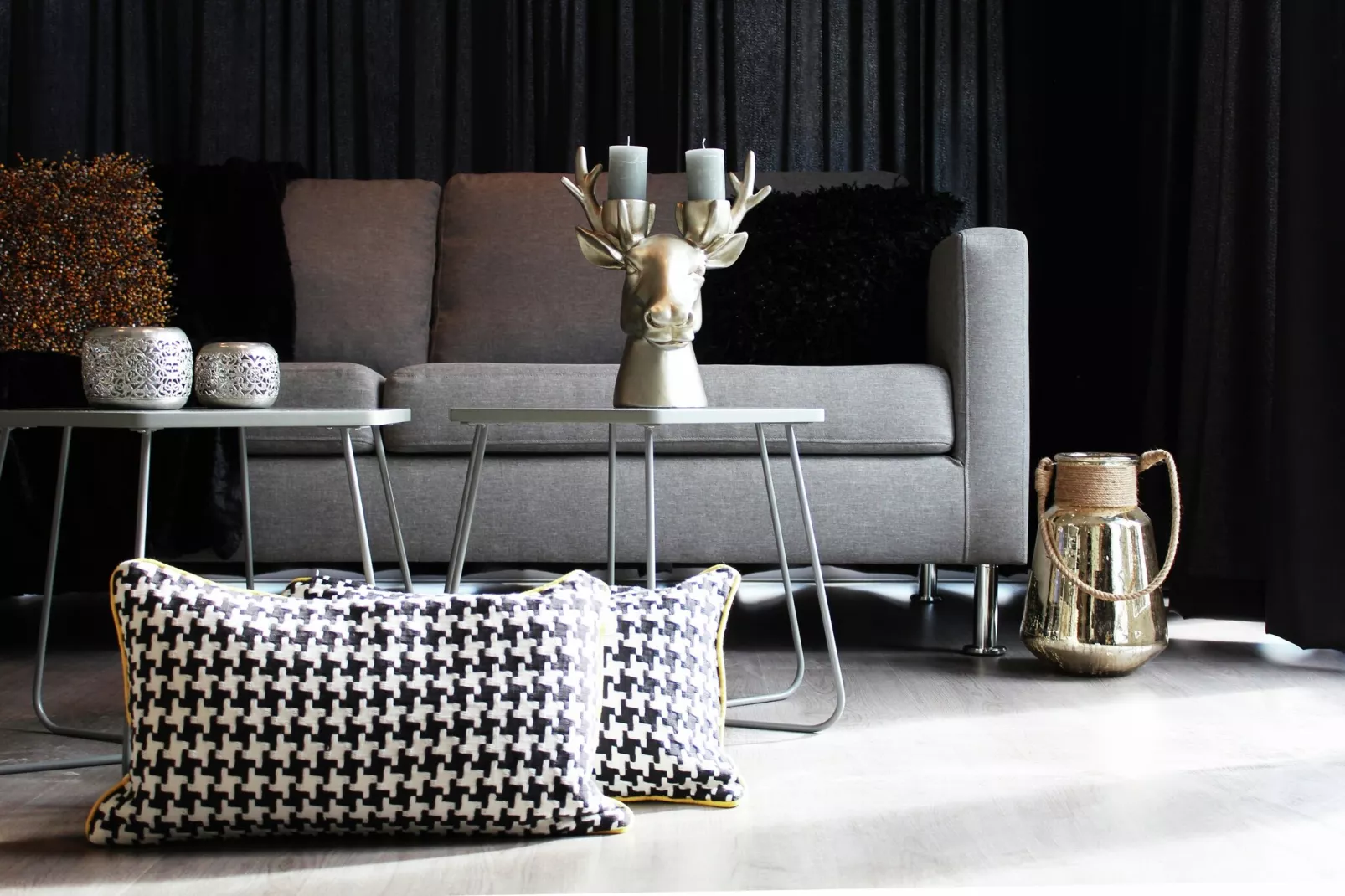 Velthorst 5-Living room