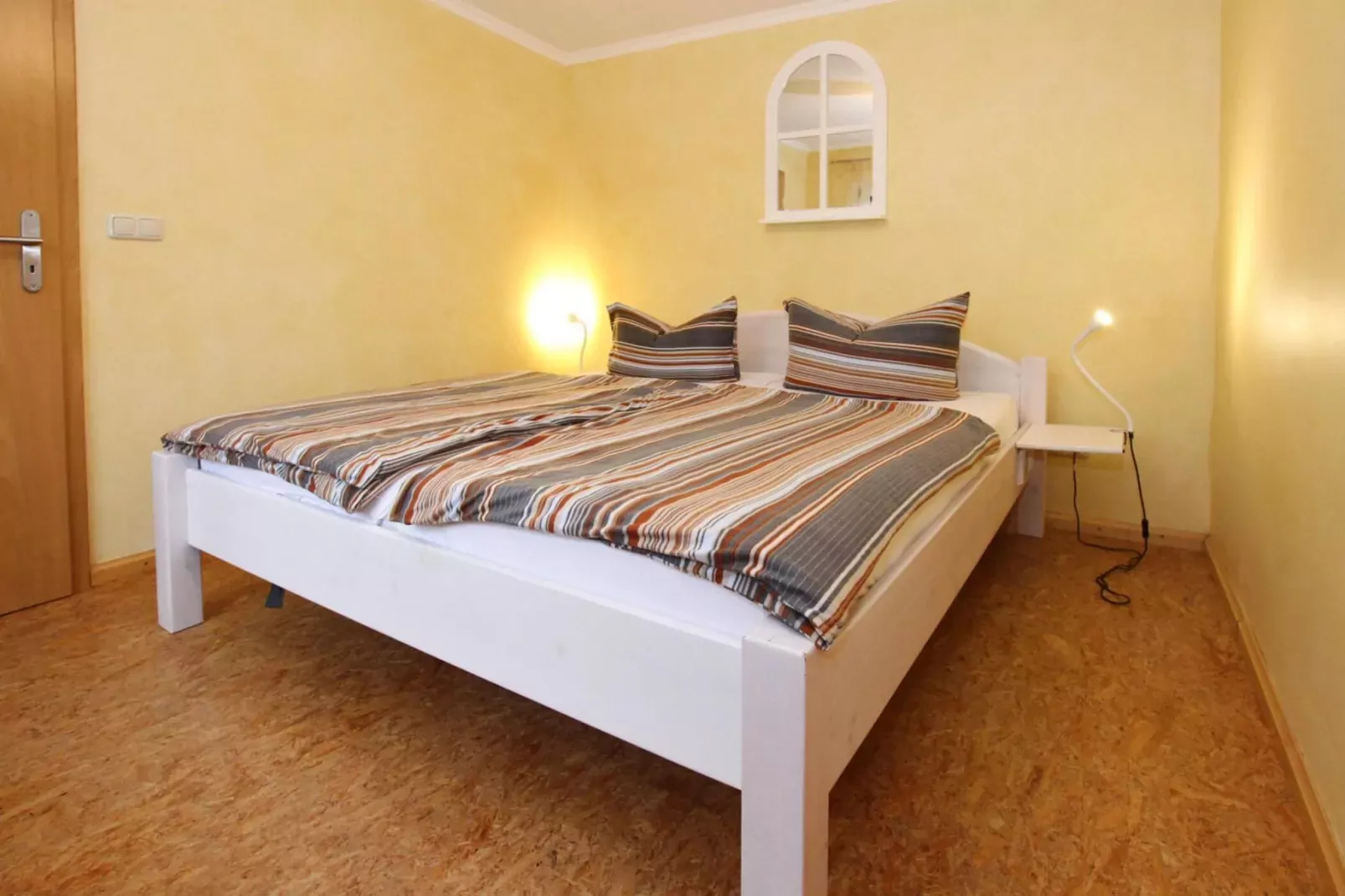 Ferienhaus 55 qm