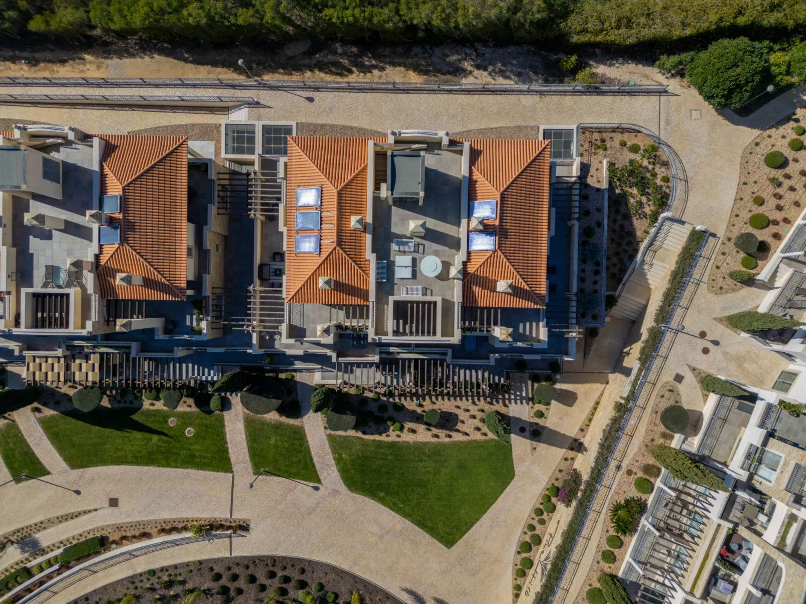 Pine Hills Turquesa-Outside