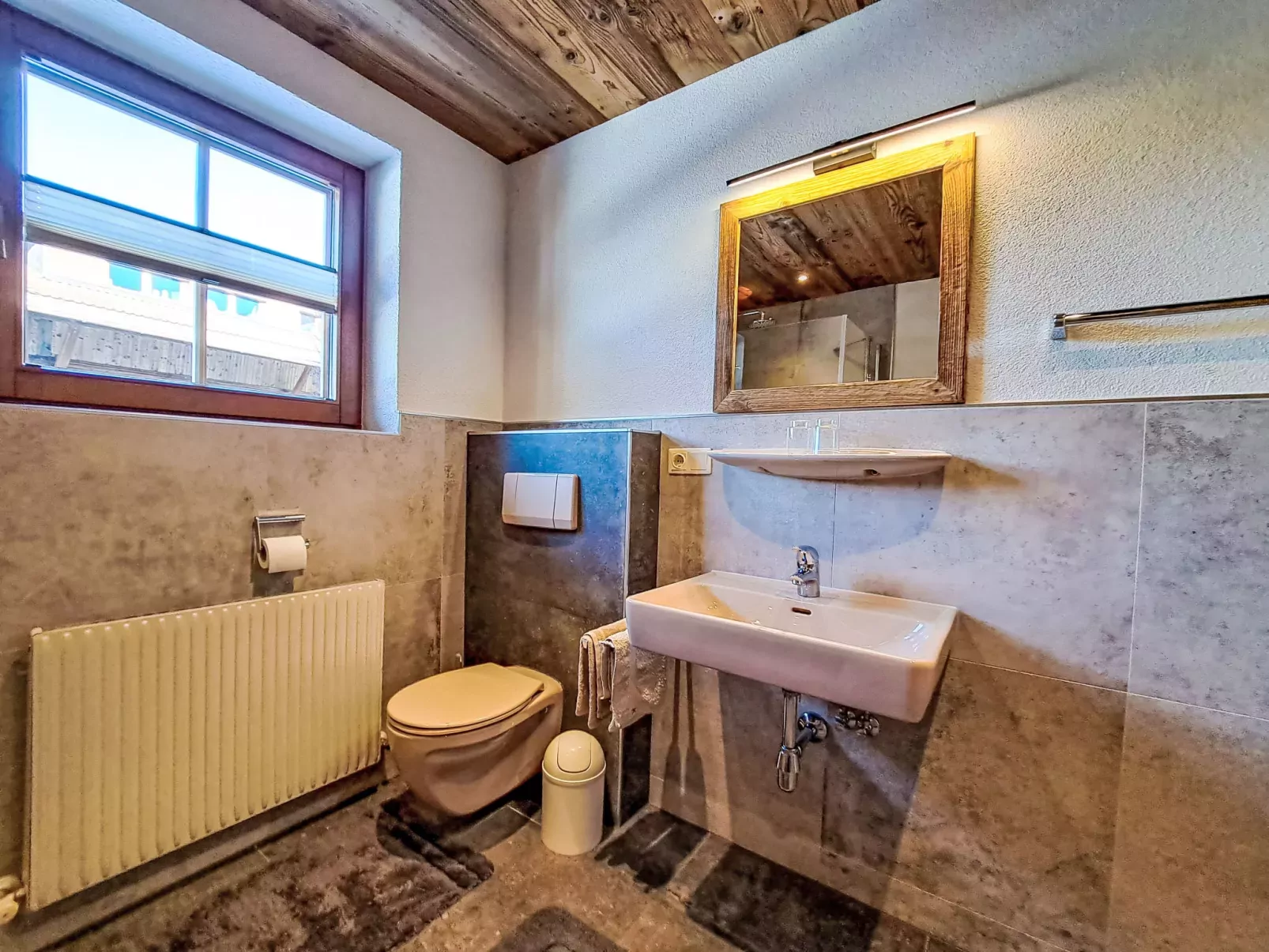 Landhaus Martin-Inside