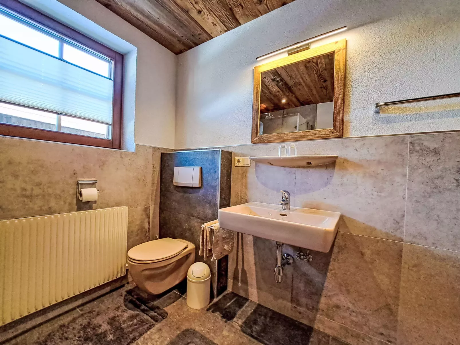 Landhaus Martin-Inside