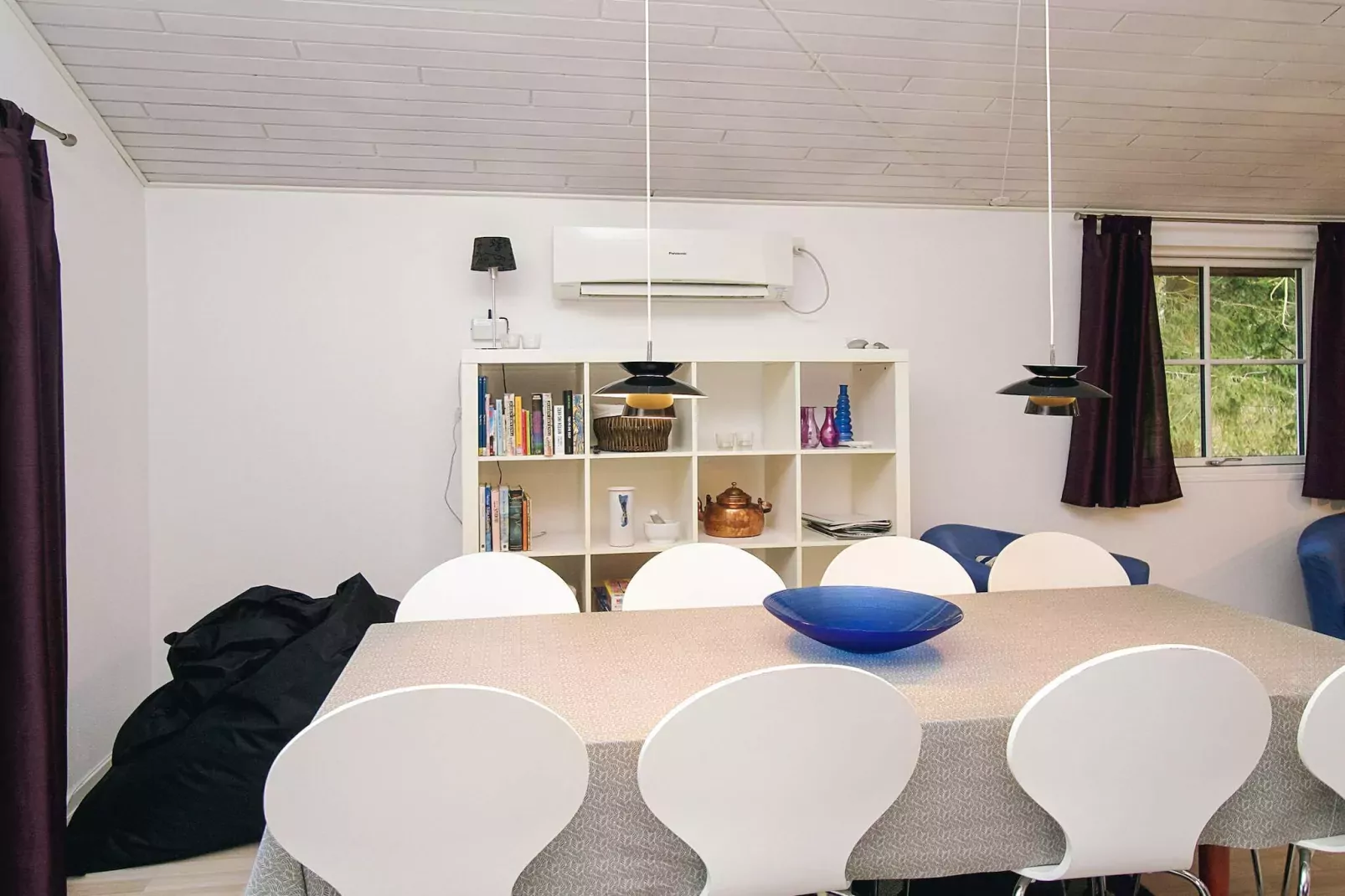 6 Personen Ferienhaus in Store Fuglede-By Traum