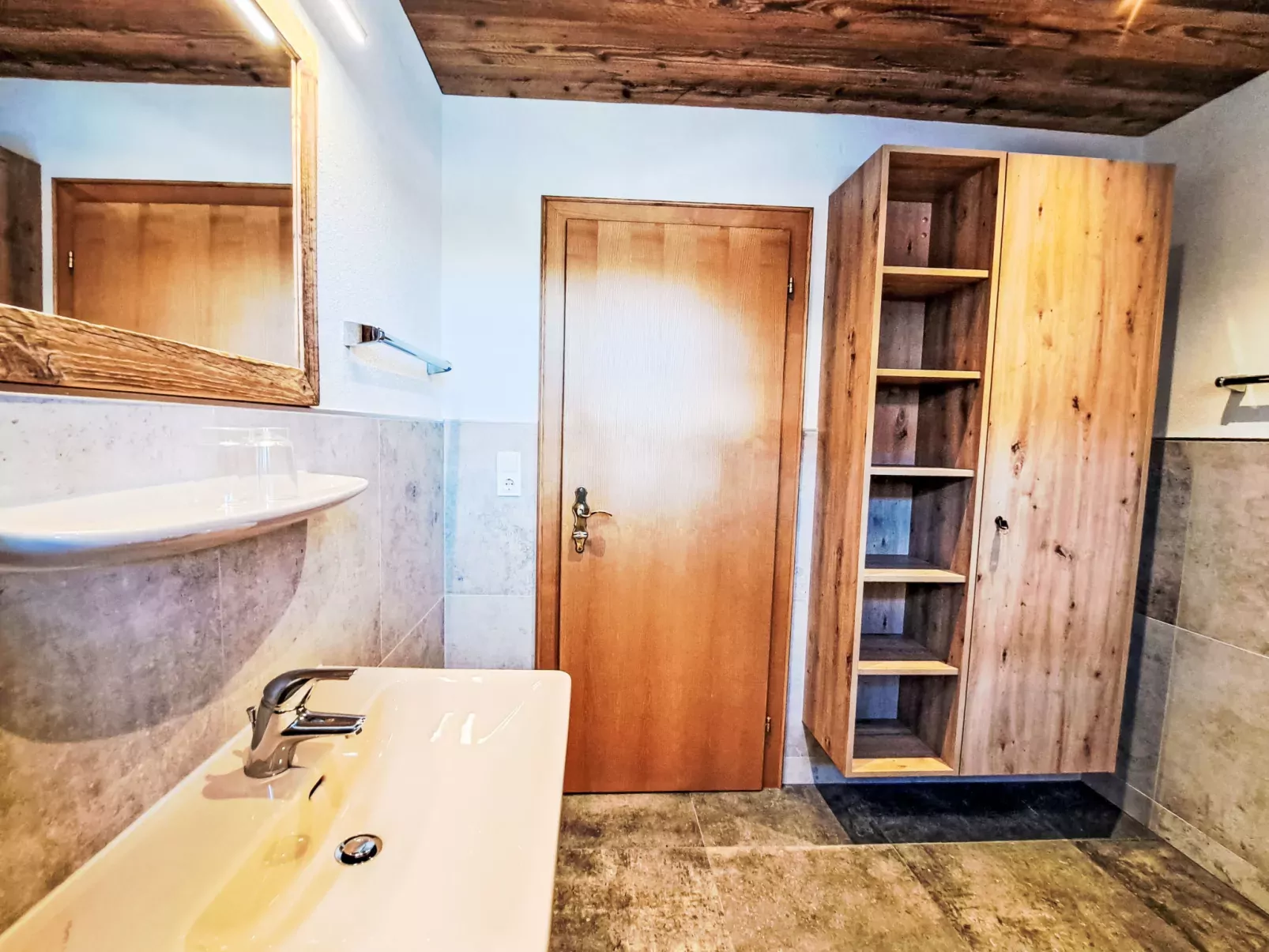 Landhaus Martin-Inside