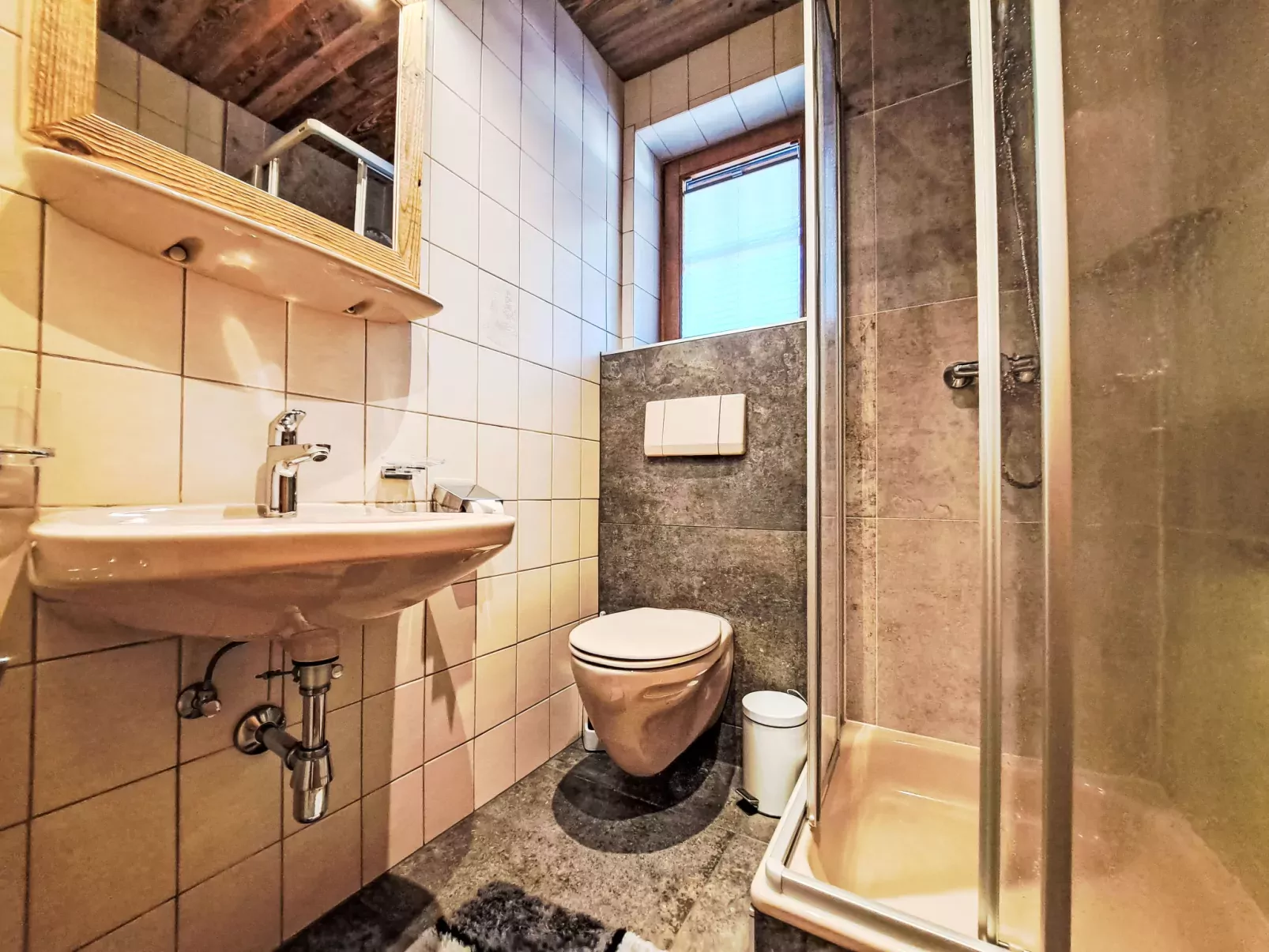 Landhaus Martin-Inside