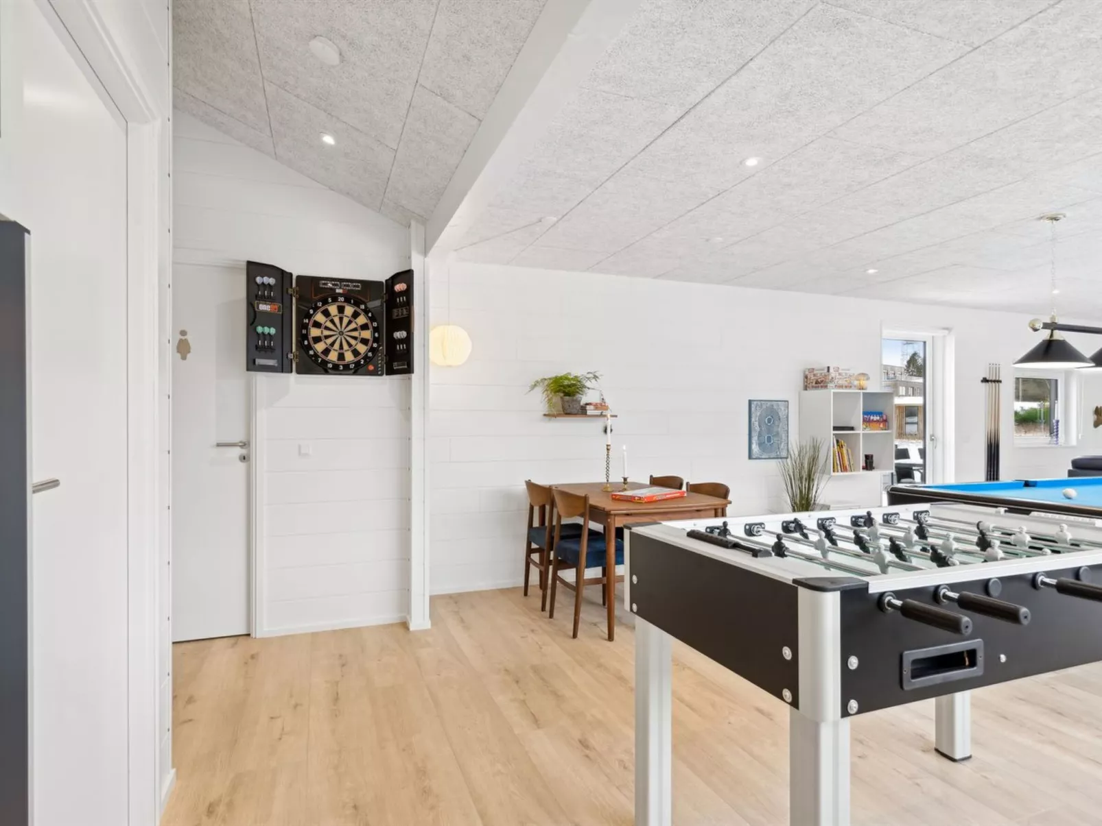 "Marinus" - 800m from the sea-Inside
