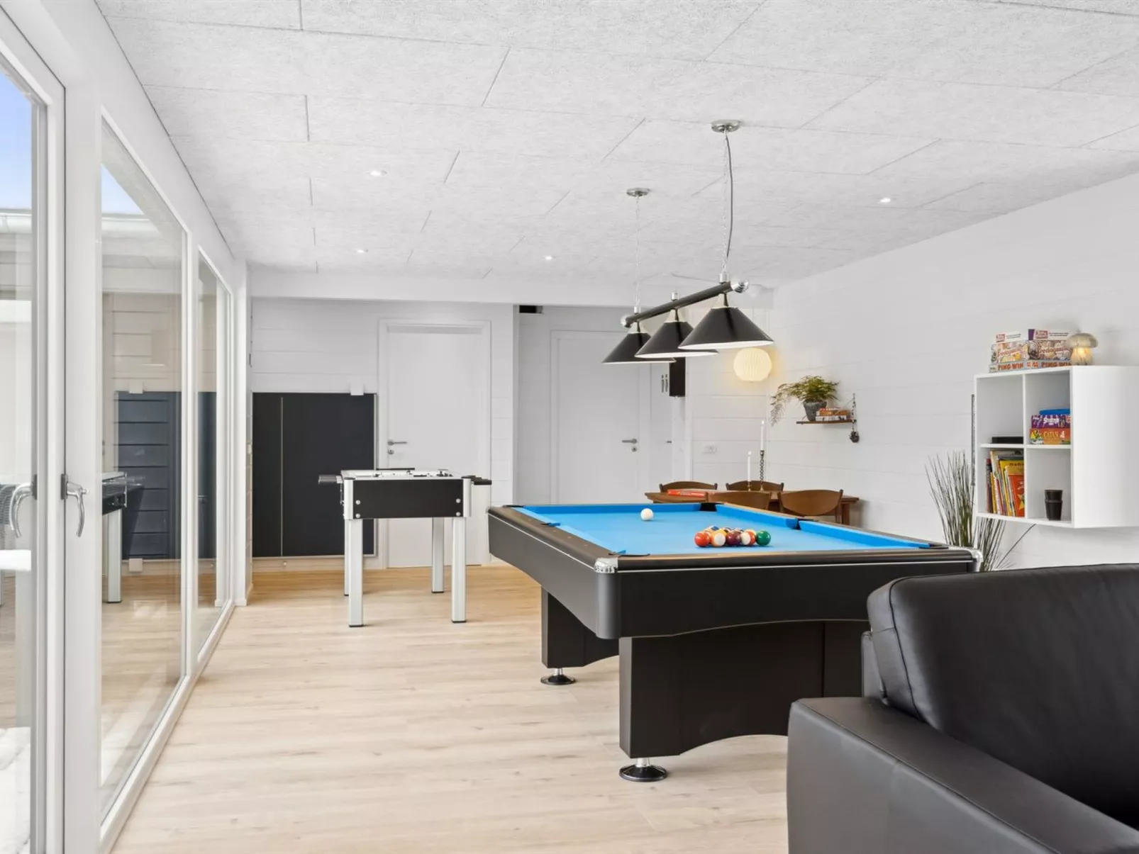 "Marinus" - 800m from the sea-Inside