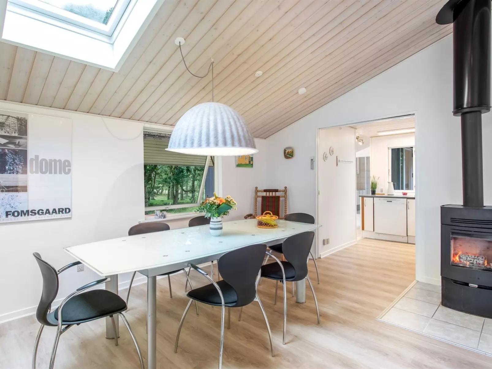 "Andresine" - 900m from the sea-Inside
