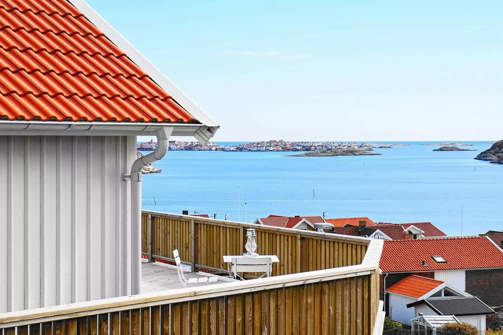2 person holiday home in Rönnäng-View