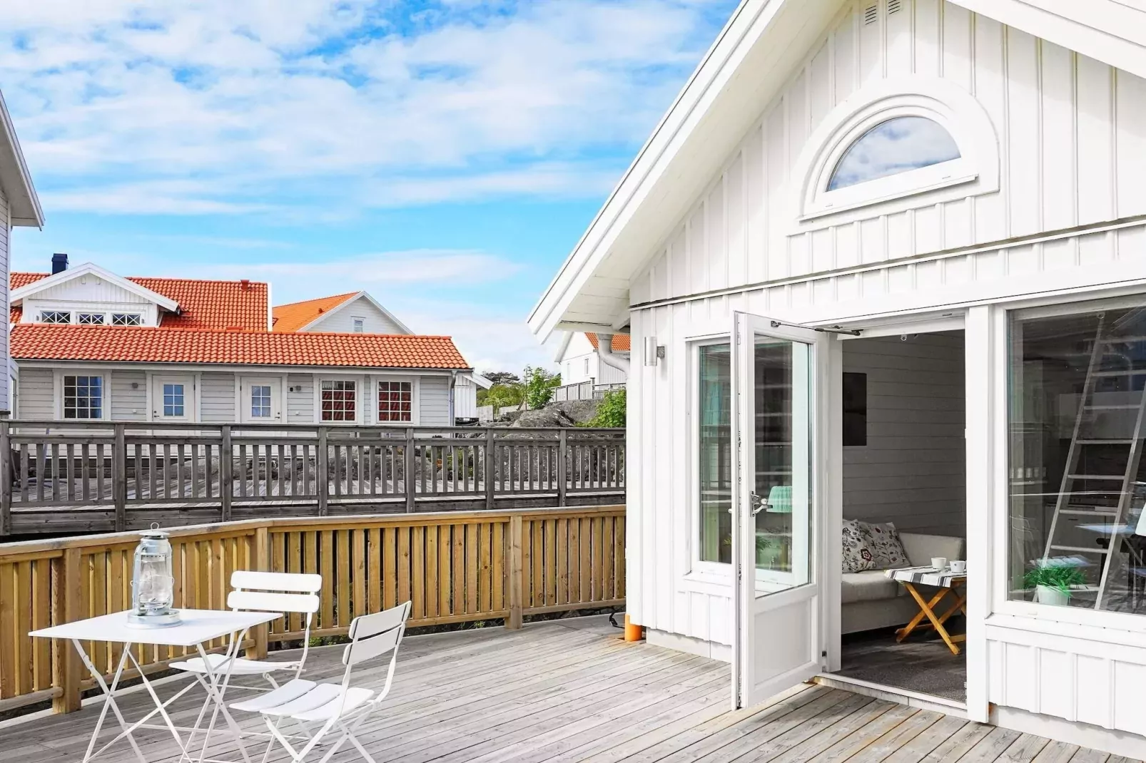 2 person holiday home in Rönnäng-View