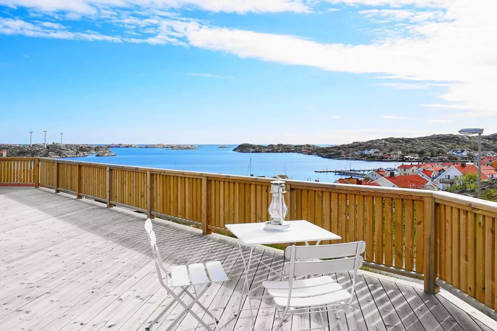 2 person holiday home in Rönnäng-View