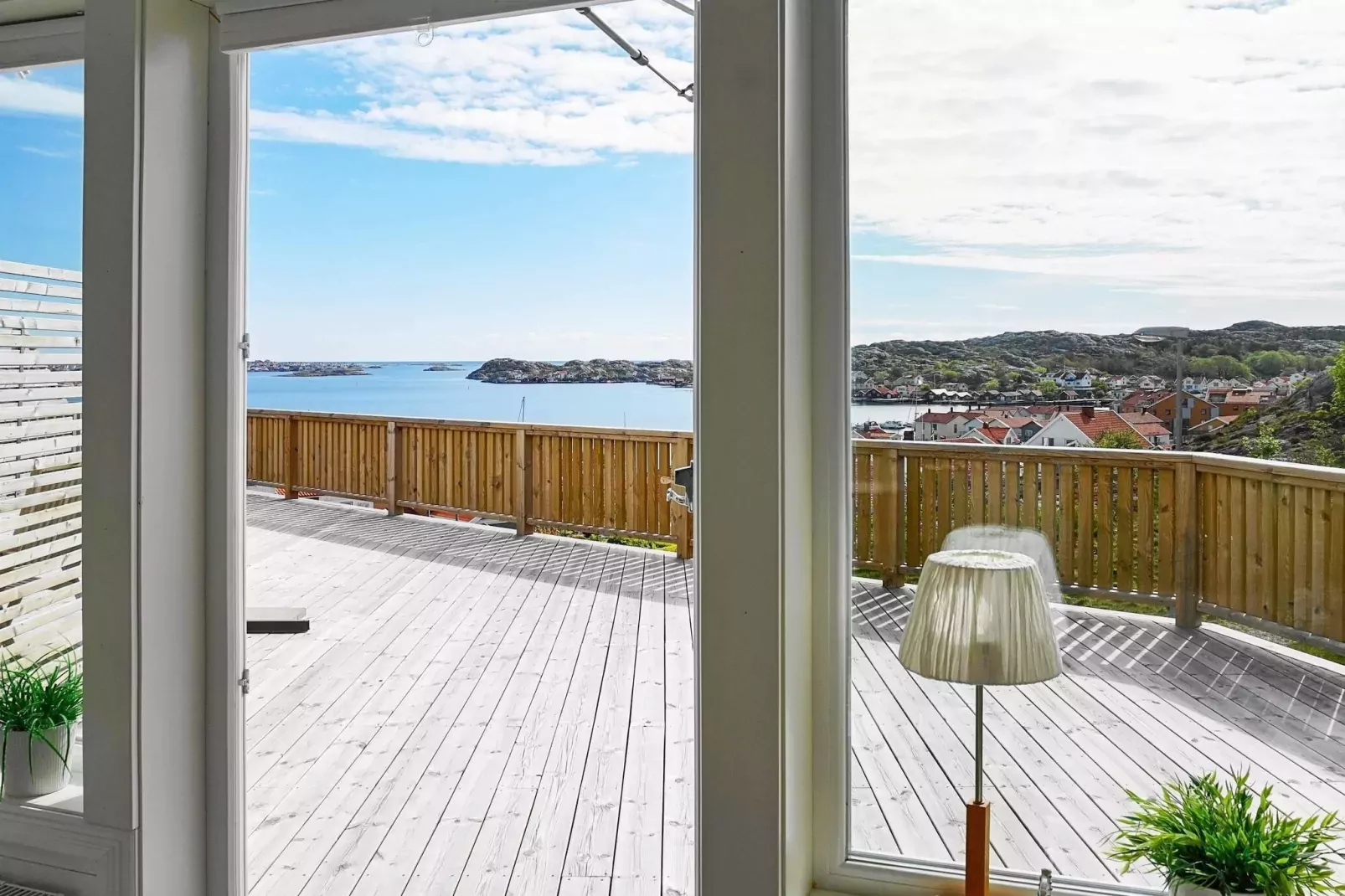 2 person holiday home in Rönnäng-View