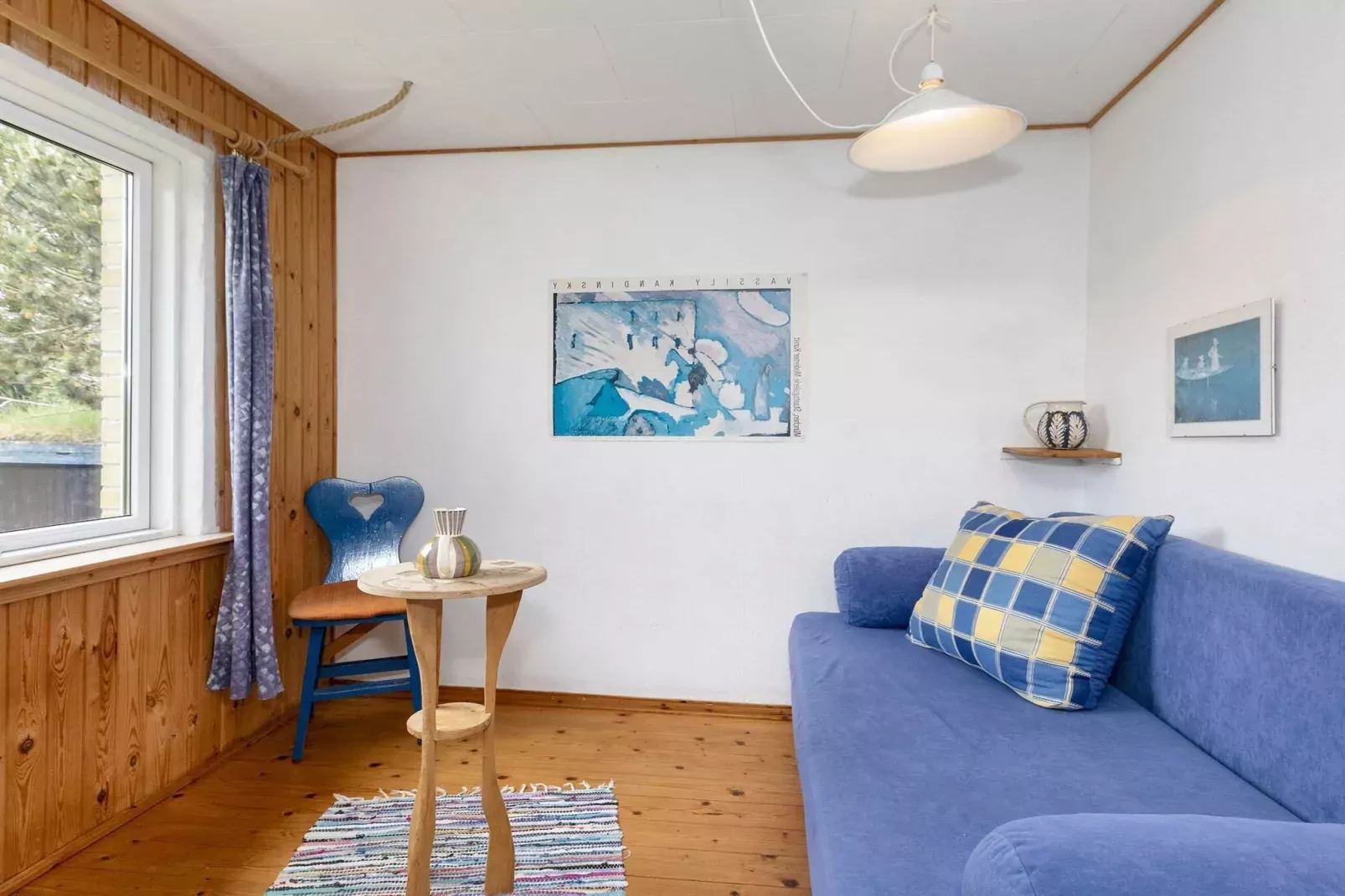 6 person holiday home in Løkken-By Traum-Indoor