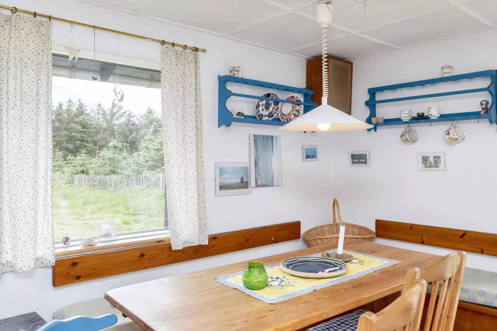 6 person holiday home in Løkken-By Traum-Indoor