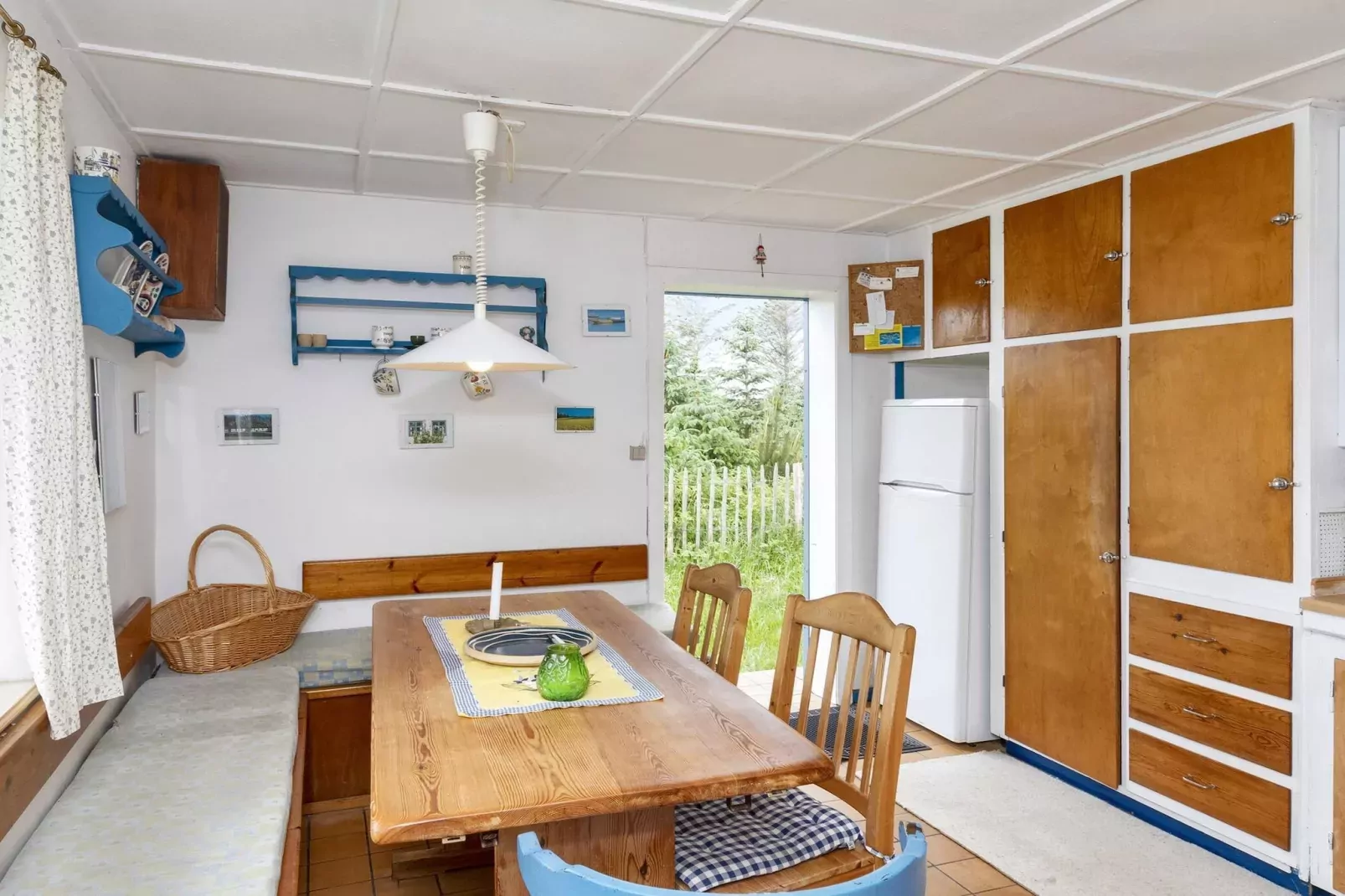 6 person holiday home in Løkken-By Traum-Indoor