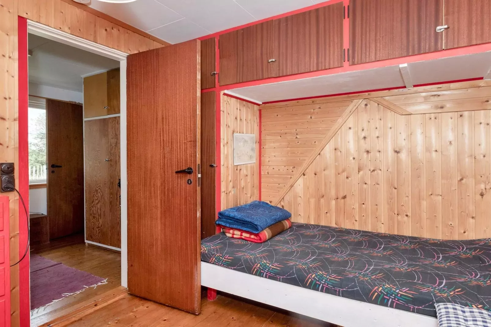 6 person holiday home in Løkken-By Traum-Indoor
