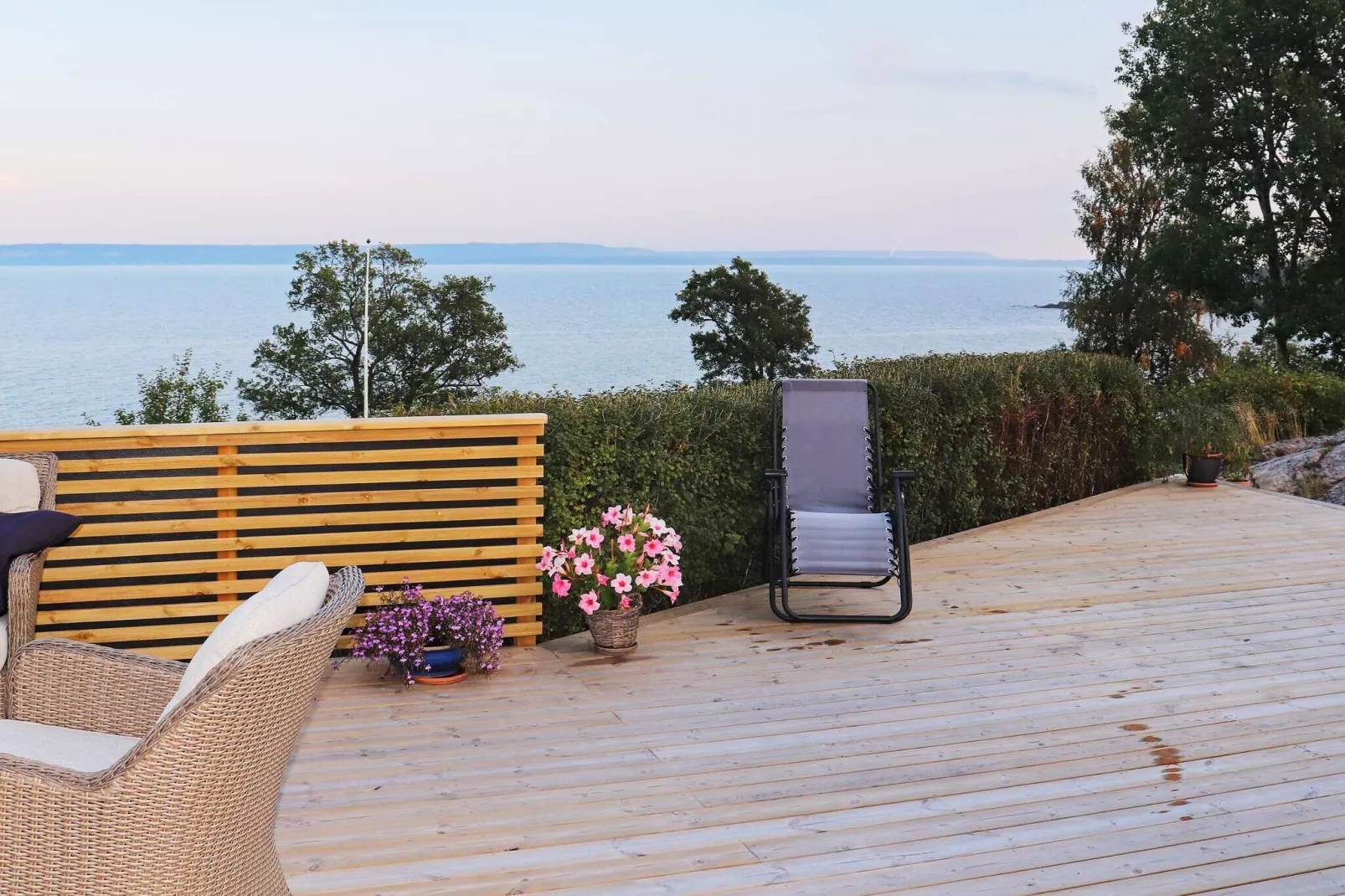 9 person holiday home in FRÄNDEFORS-By Traum-Outdoor