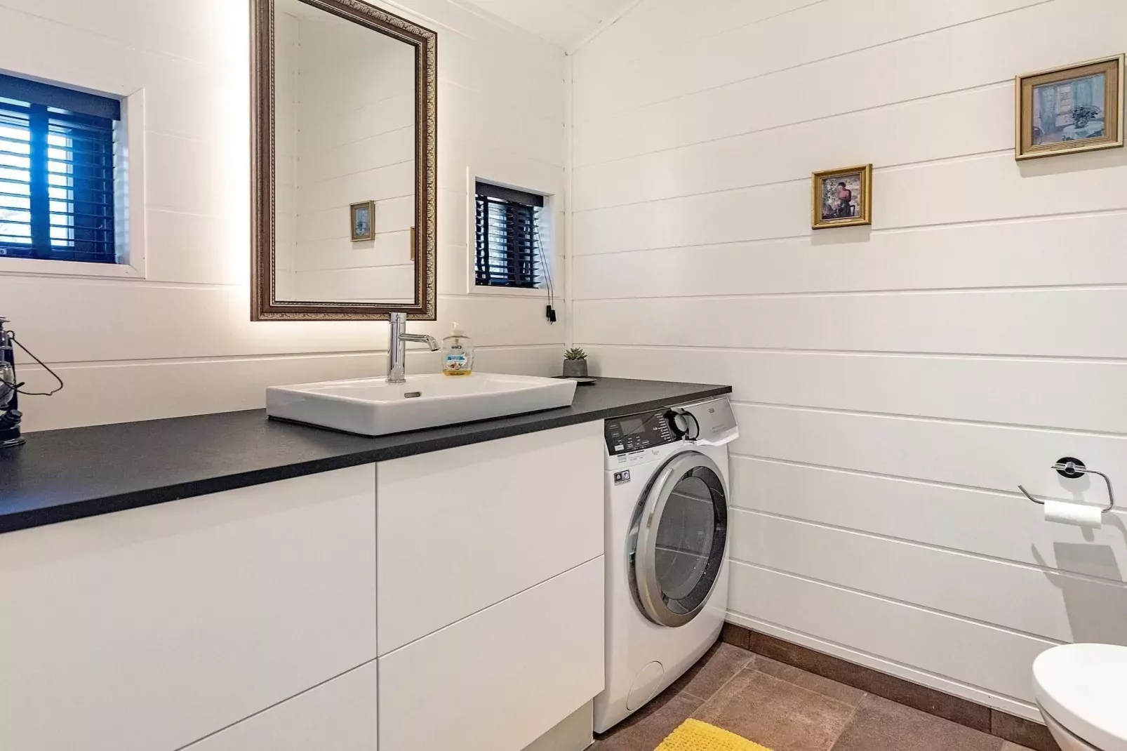 Maison de vacances pour 7 a Ålbæk-By Traum-Intérieur
