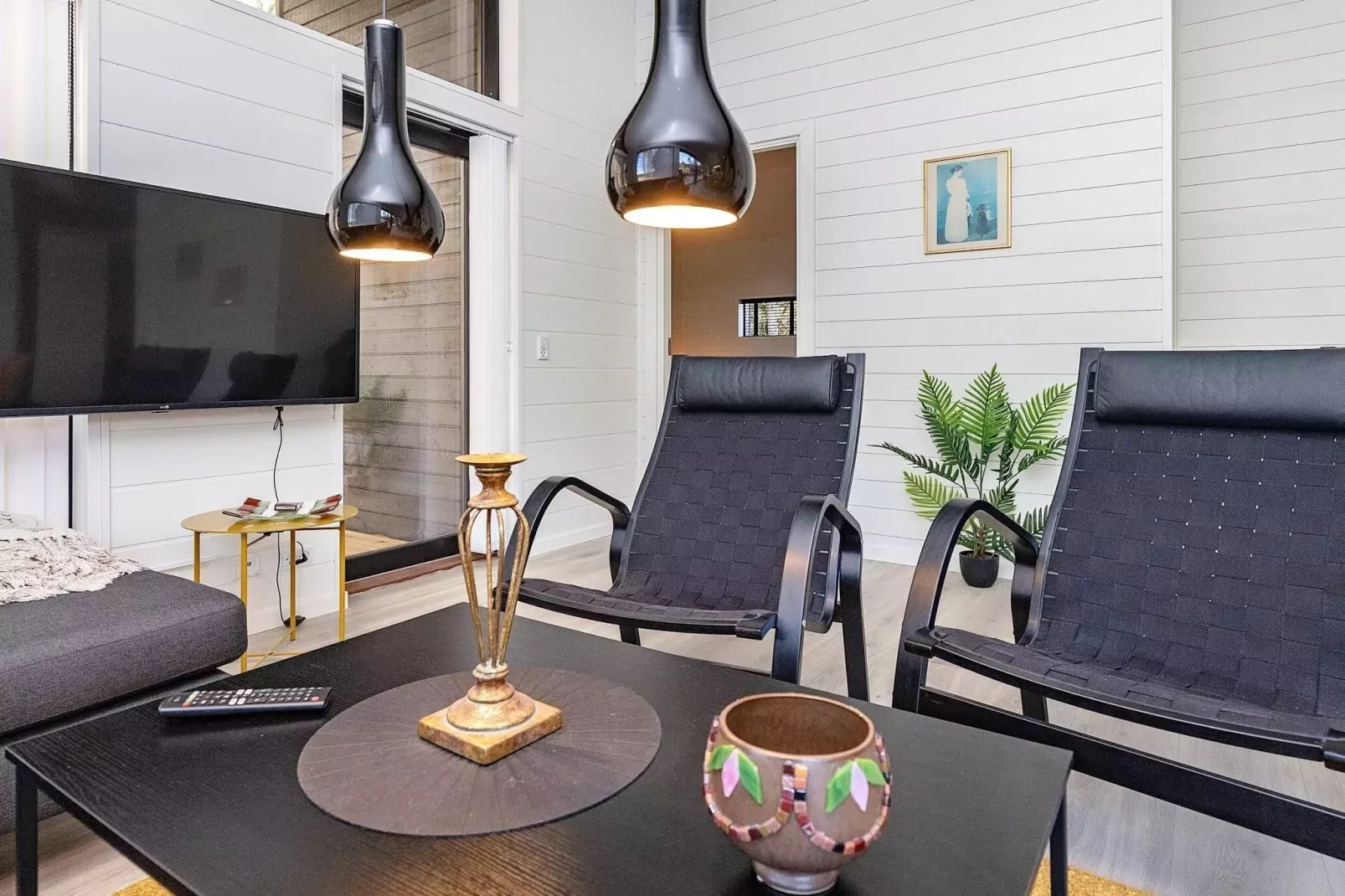 Maison de vacances pour 7 a Ålbæk-By Traum-Intérieur