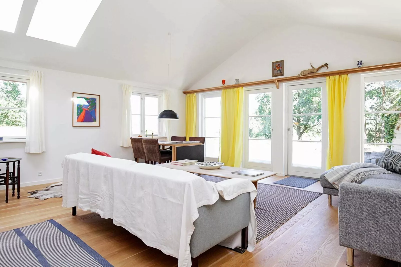 5 person holiday home in Frederiksværk-Indoor