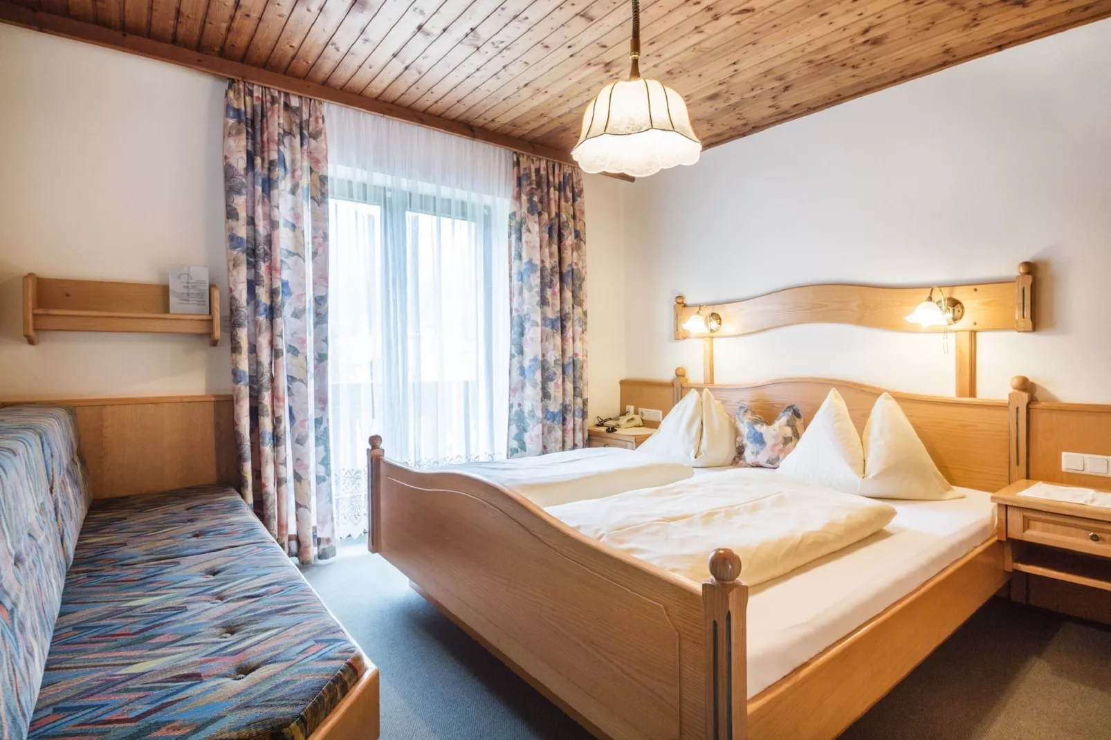 Brunnleiten 1-Bedroom