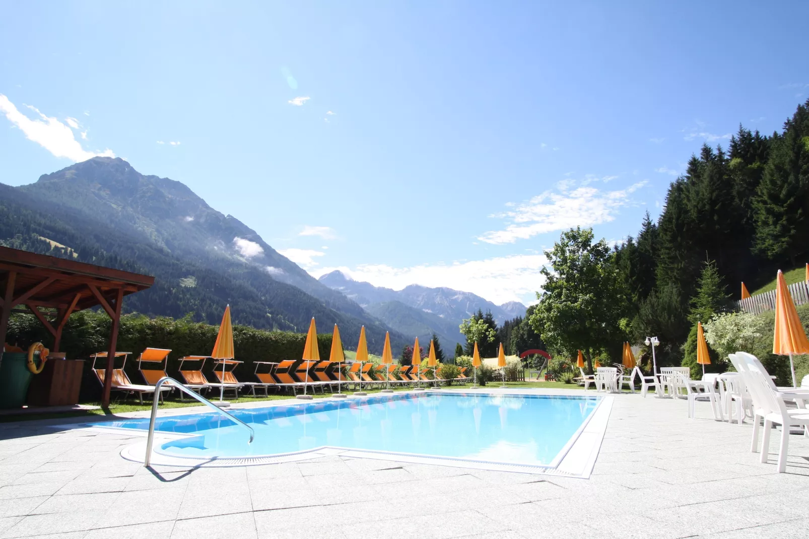 Brunnleiten 2-Facilities